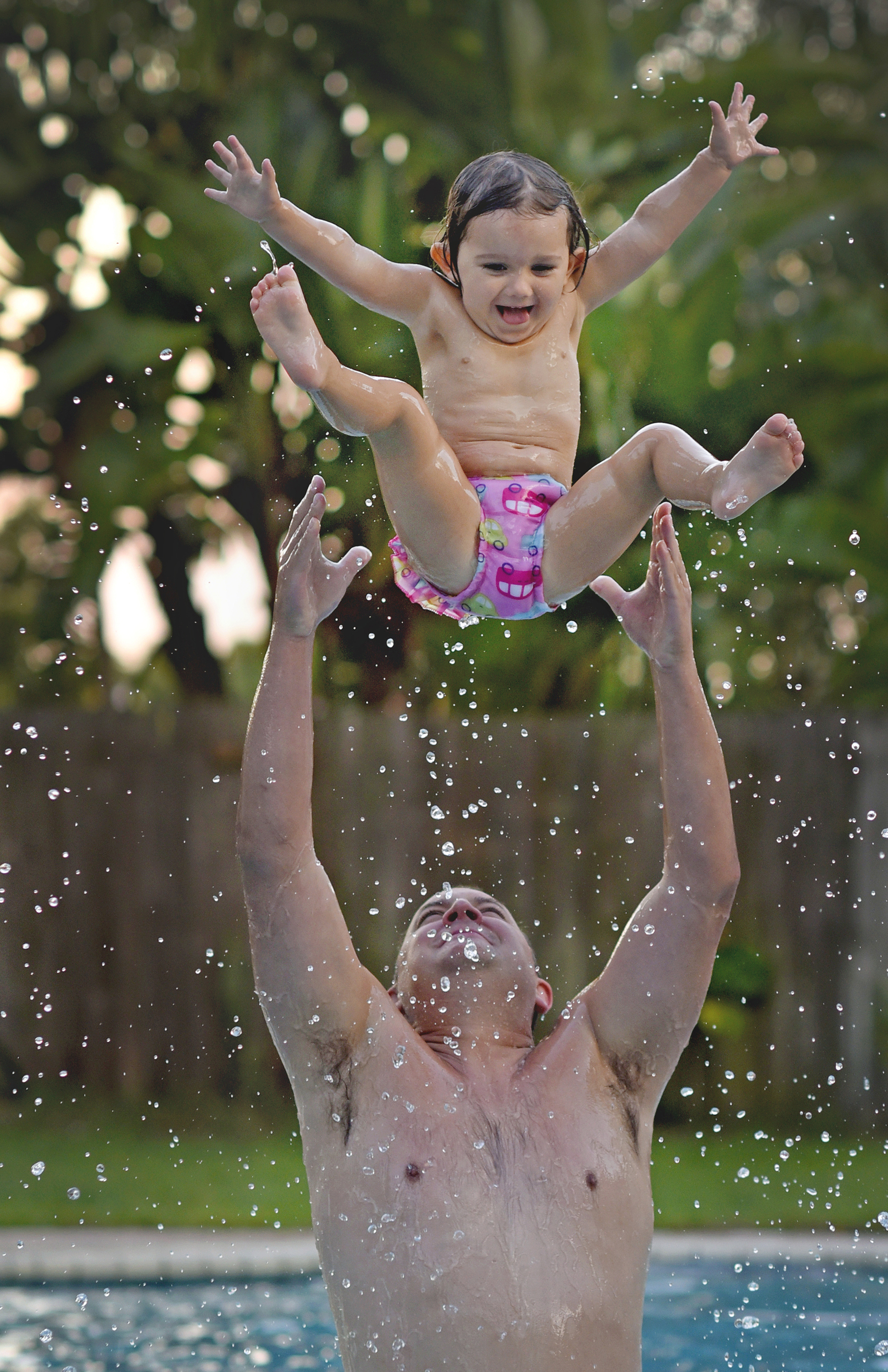 Kids Lifestyle Photos - The 95 Days of Summer Challenge - Joanna Moore Photography