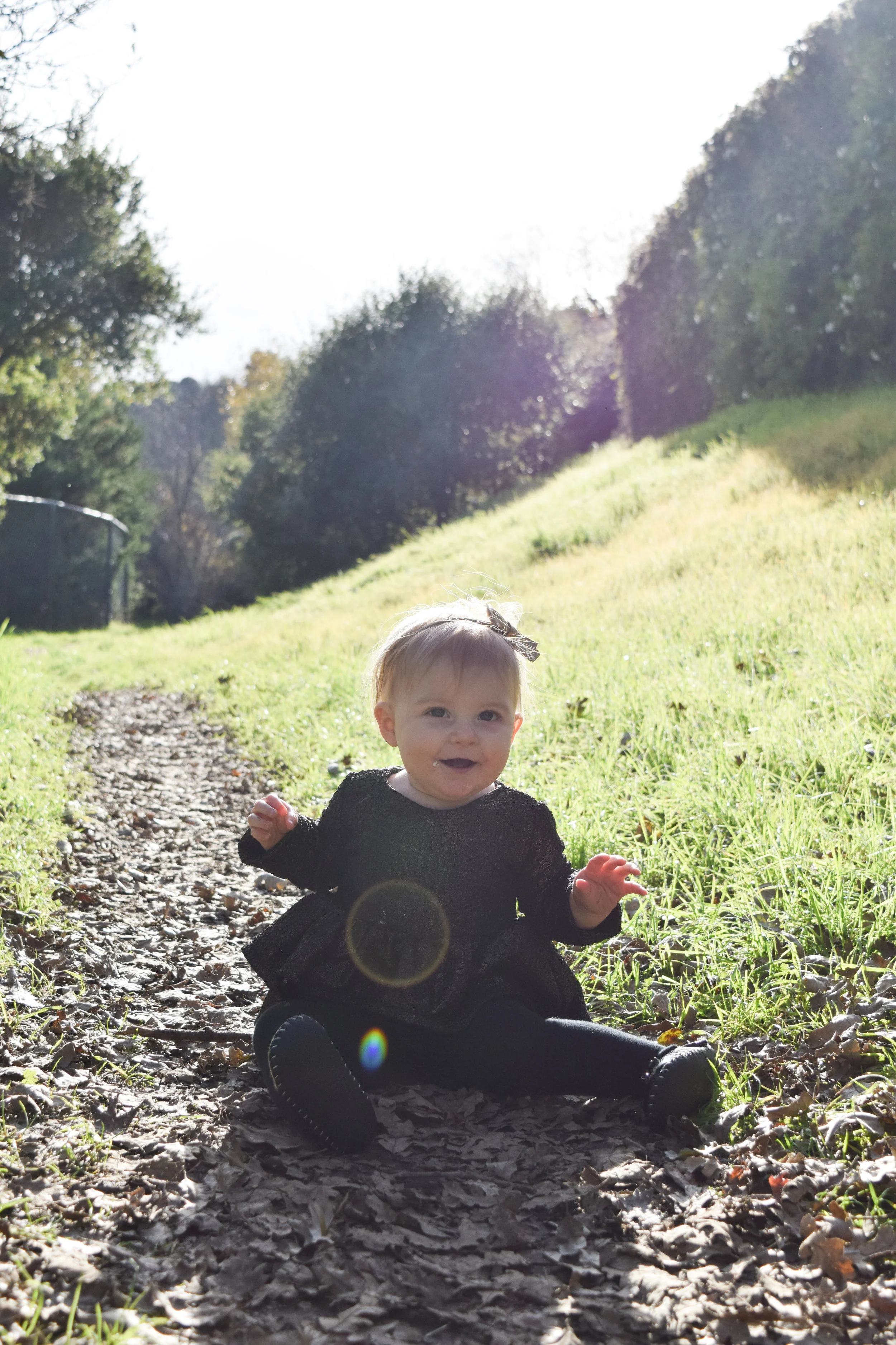 BABY FASHION - black and gold baby peplum, gold baby bow, velvet baby bloomers, black formal pediped baby shoes