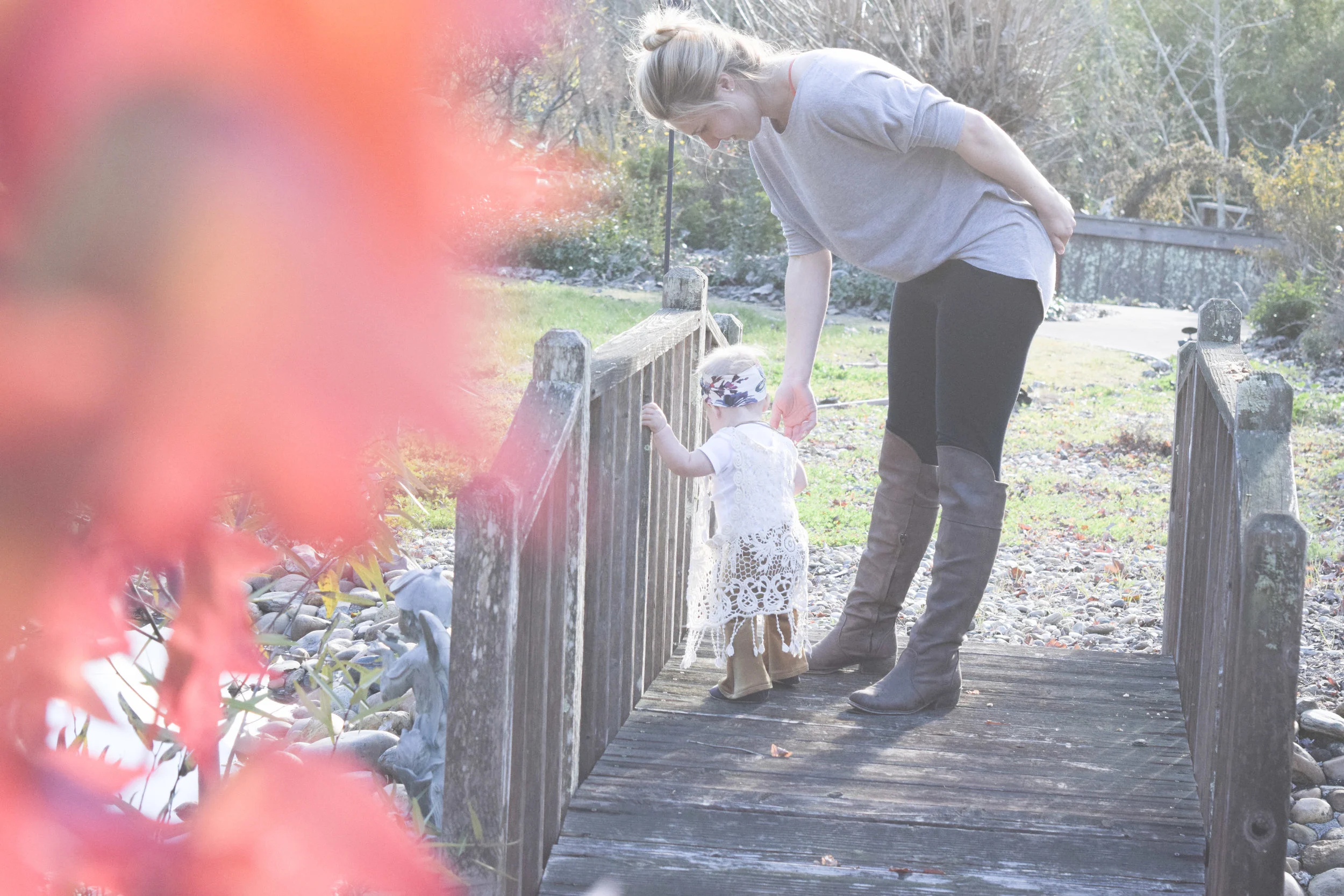 BABY FASHION | Gold Velvet Baby Bell Bottoms, floral print baby headwrap, boho baby outfit