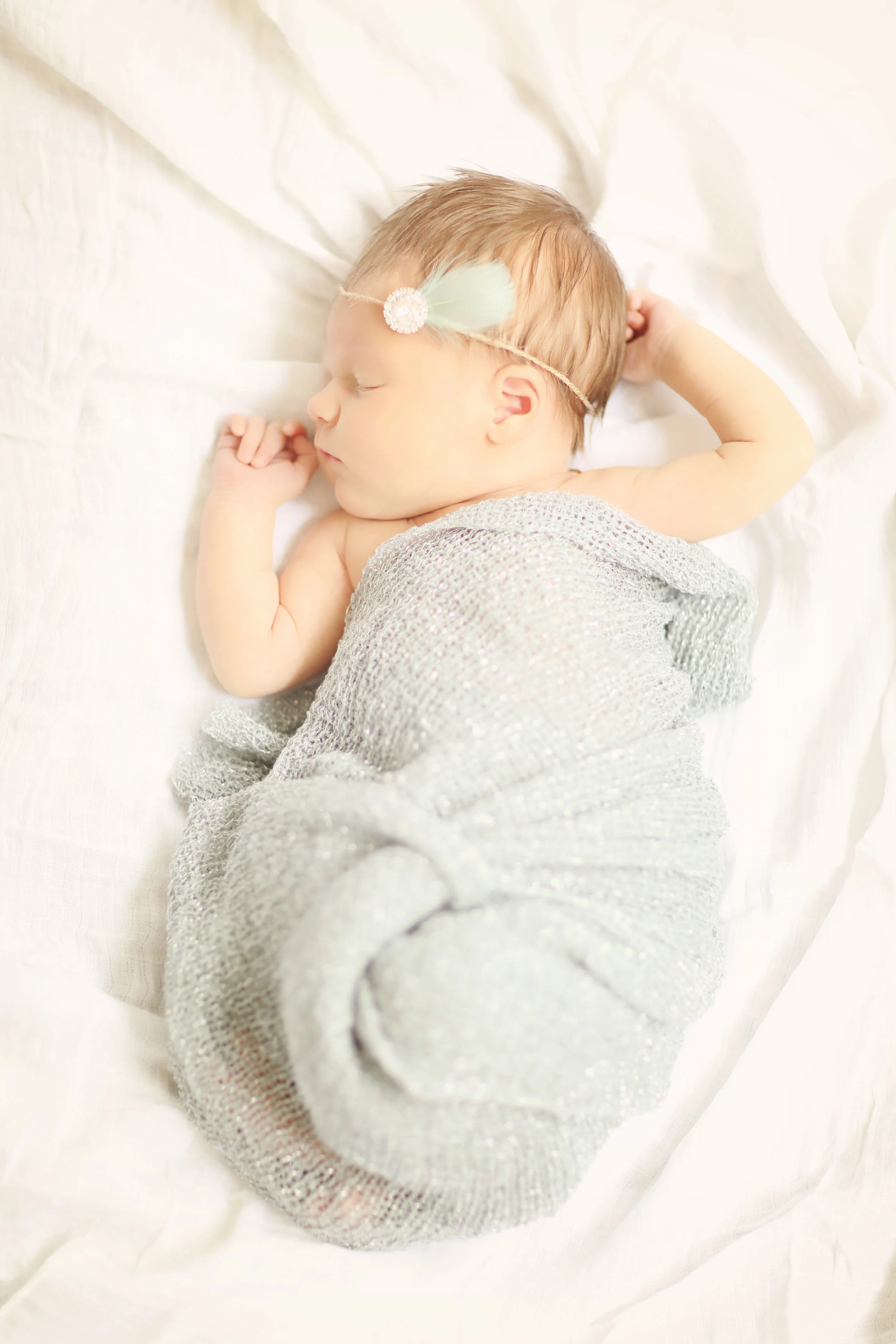 Newborn Baby Girl Photos - Unique Baby Girl Names - Traditional Baby Girl Names - Naming Your Baby