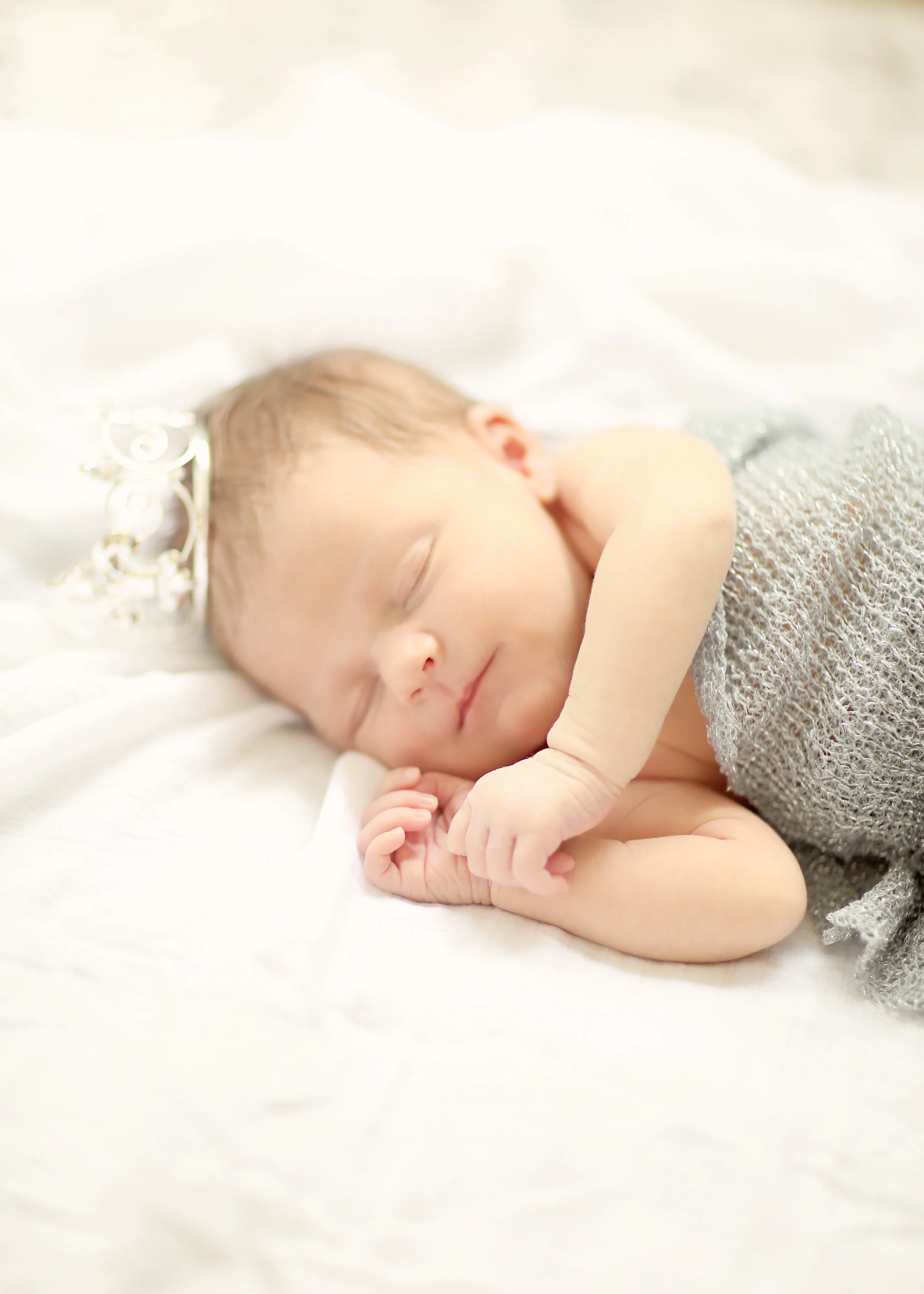 Newborn Baby Girl Photos - Unique Baby Girl Names - Traditional Baby Girl Names - Naming Your Baby