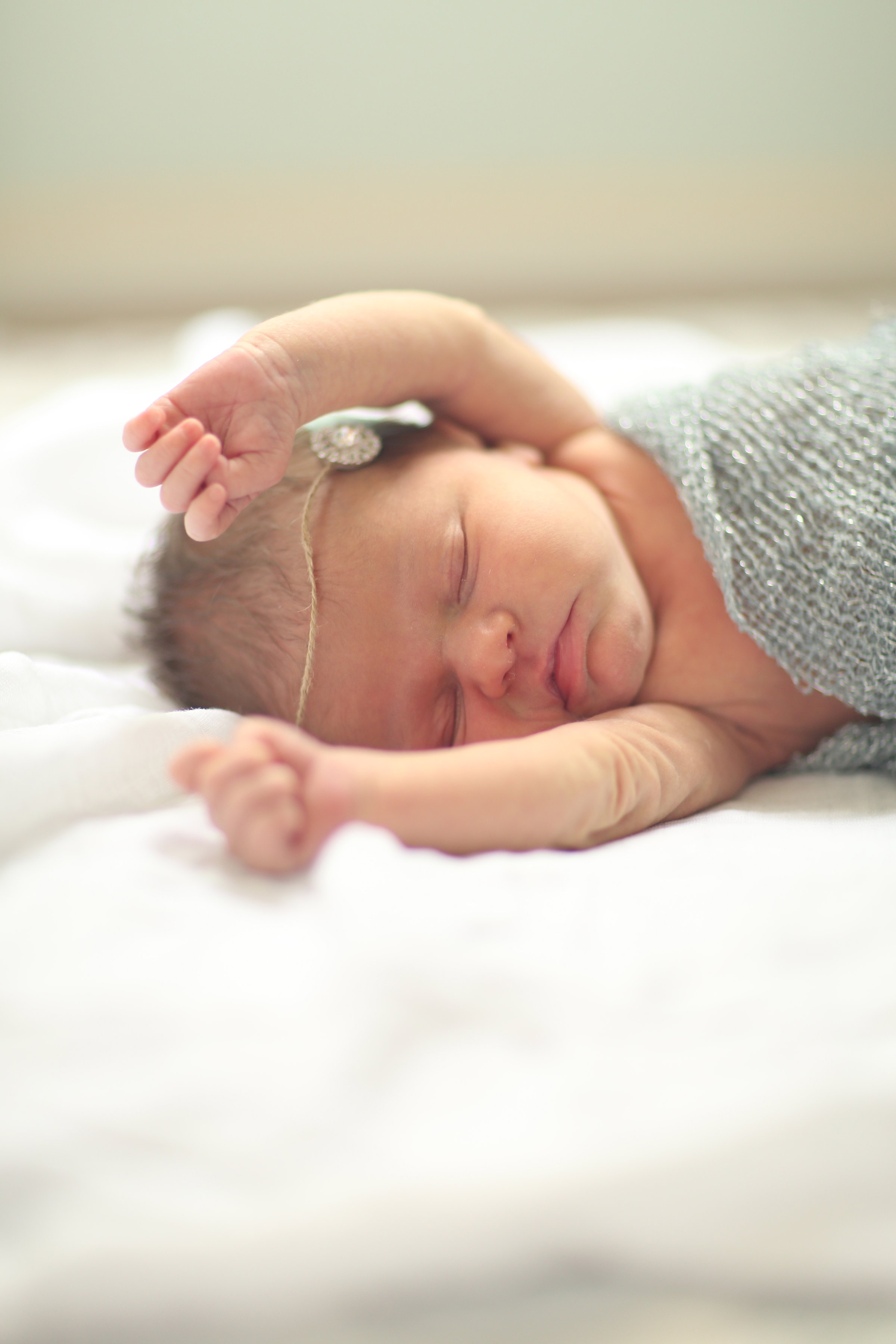 Newborn Baby Girl Photos - Unique Baby Girl Names - Traditional Baby Girl Names - Naming Your Baby