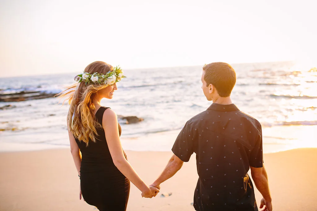Beach Maternity Photos - Brian Leahy Photo - Southern California Maternity Photos