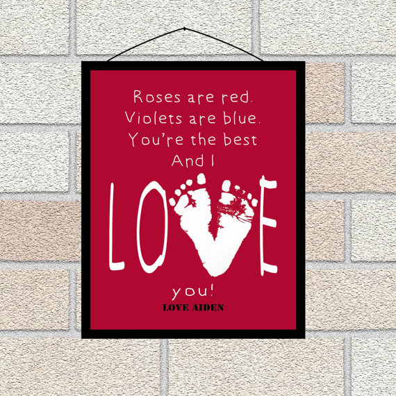 valentines day mom and dad