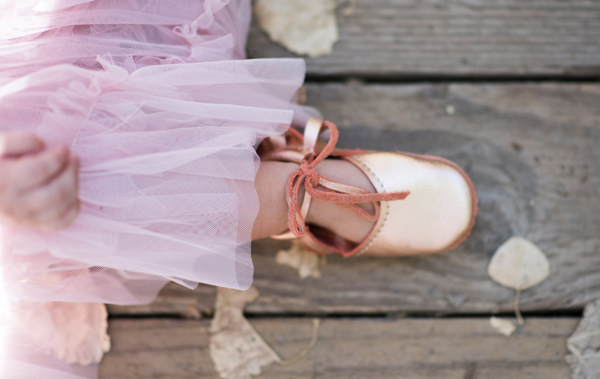 Baby Girl's First Birthday Outfit