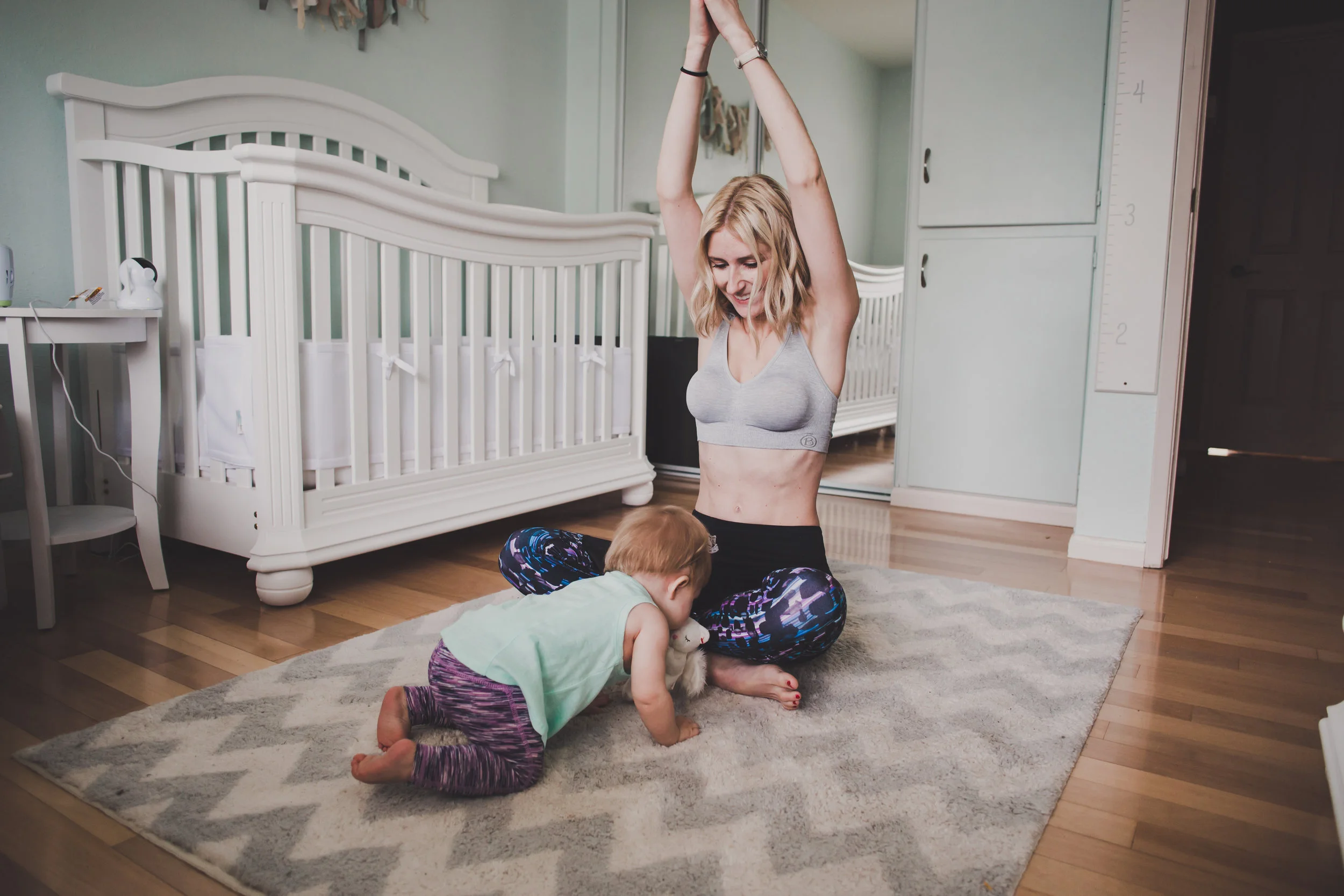 Cute and Comy Nursing Bras - Bravado Designs (Briana Lindsey Photography)