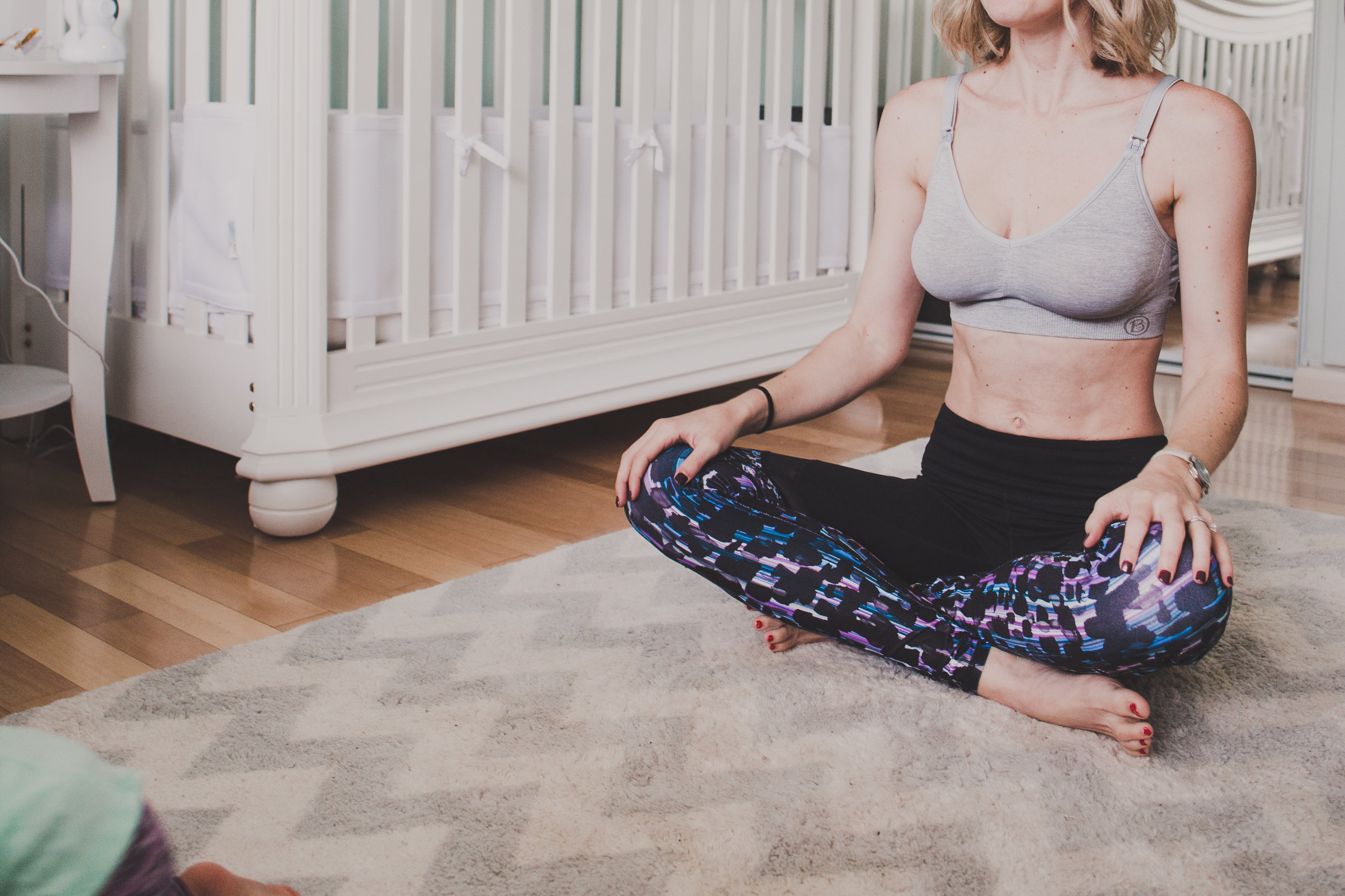 Cute and Comy Nursing Bras - Bravado Designs (Briana Lindsey Photography)