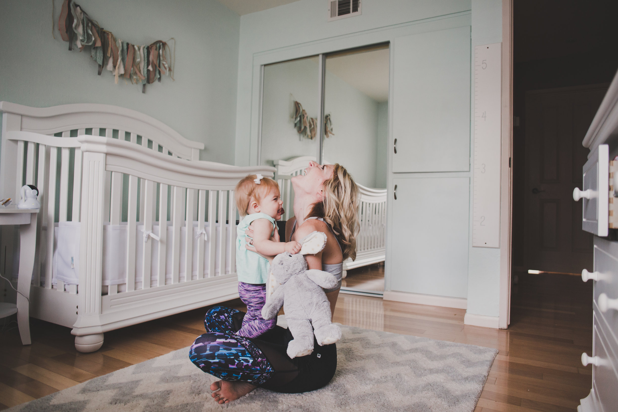 Cute and Comy Nursing Bras - Bravado Designs (Briana Lindsey Photography)