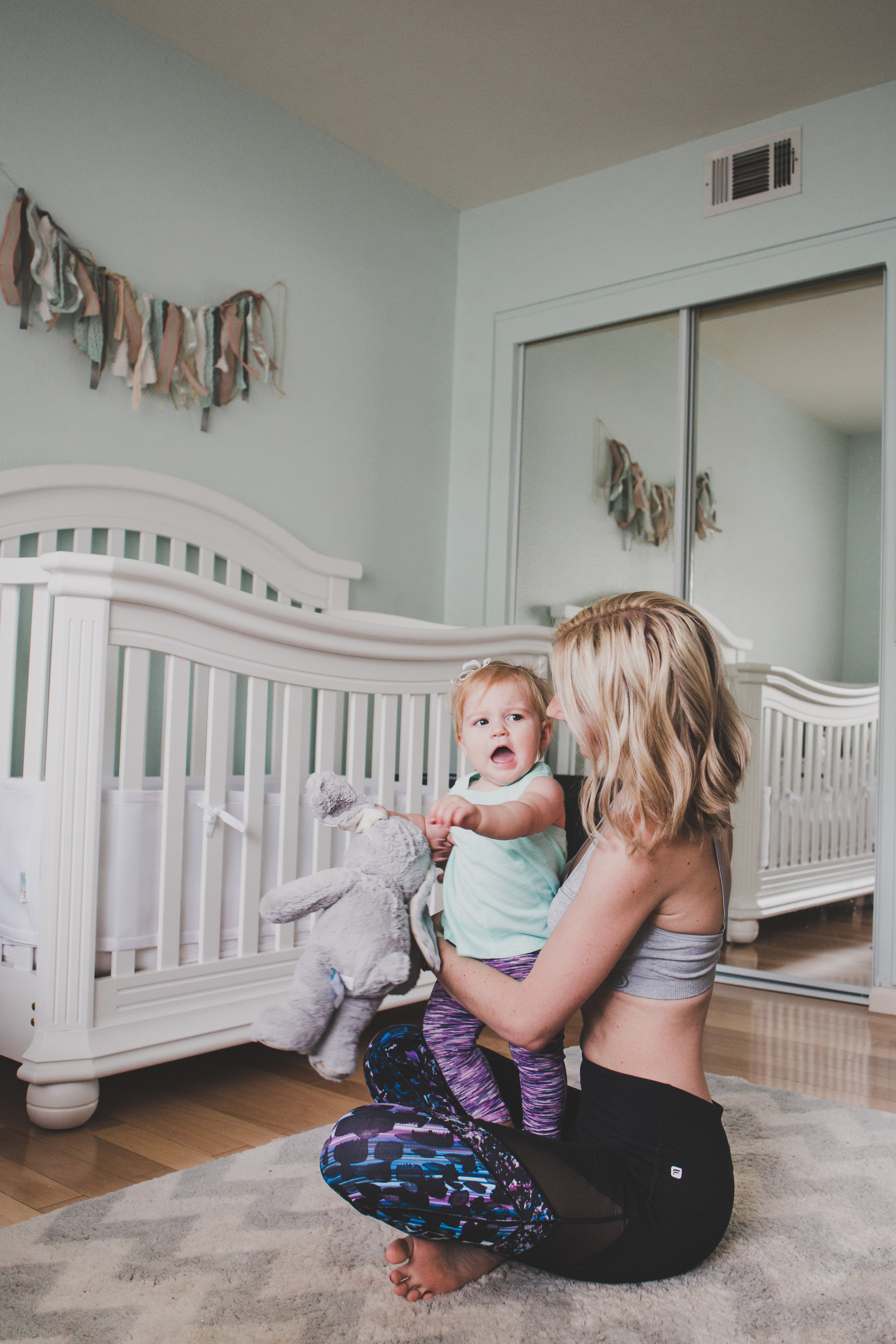 Cute and Comy Nursing Bras - Bravado Designs (Briana Lindsey Photography)