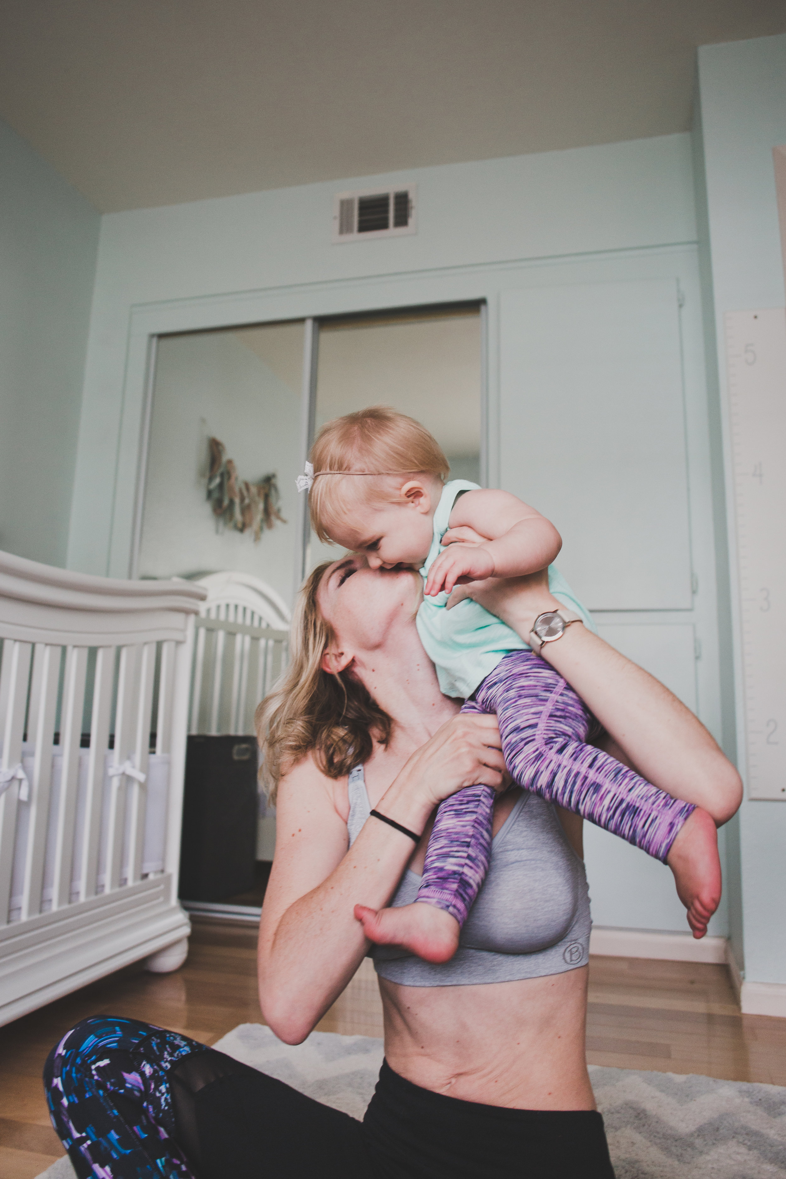 Cute and Comy Nursing Bras - Bravado Designs (Briana Lindsey Photography)