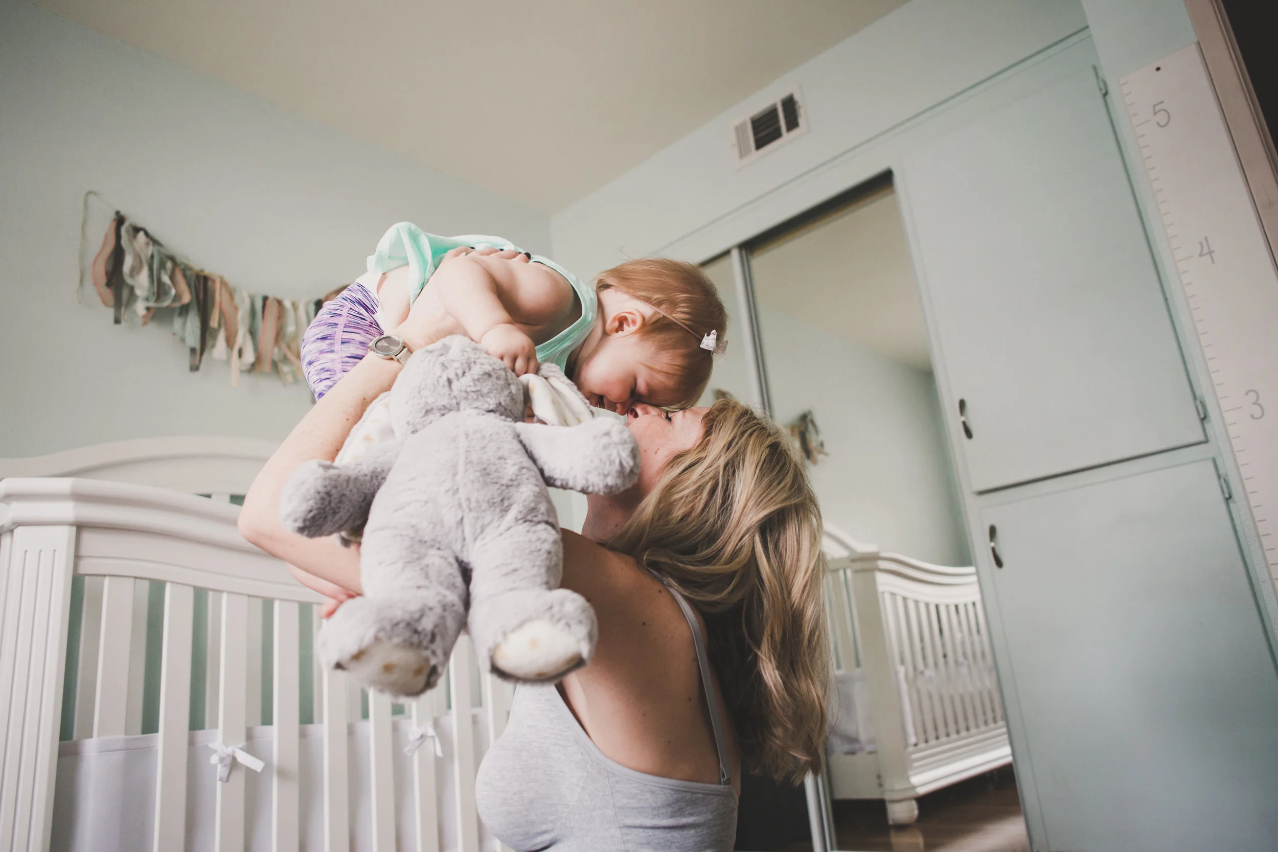 Cute and Comy Nursing Bras - Bravado Designs (Briana Lindsey Photography)