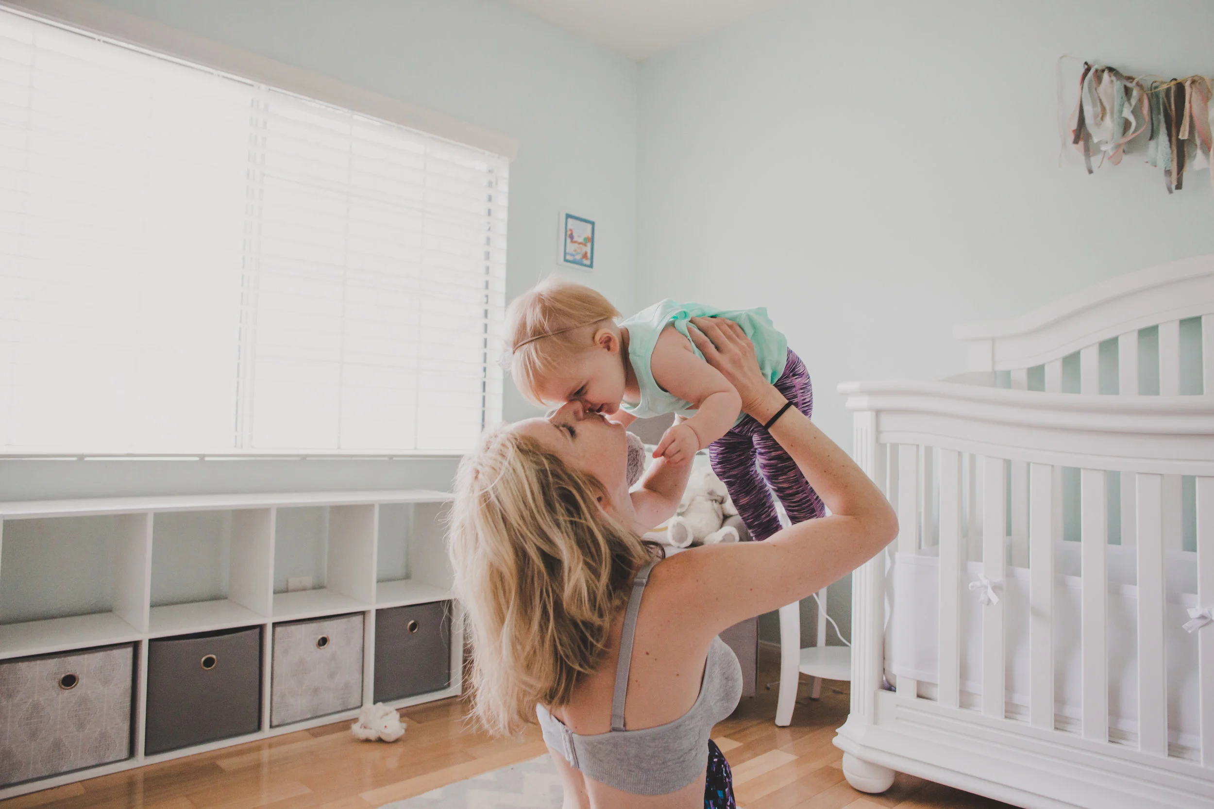 Cute and Comy Nursing Bras - Bravado Designs (Briana Lindsey Photography)