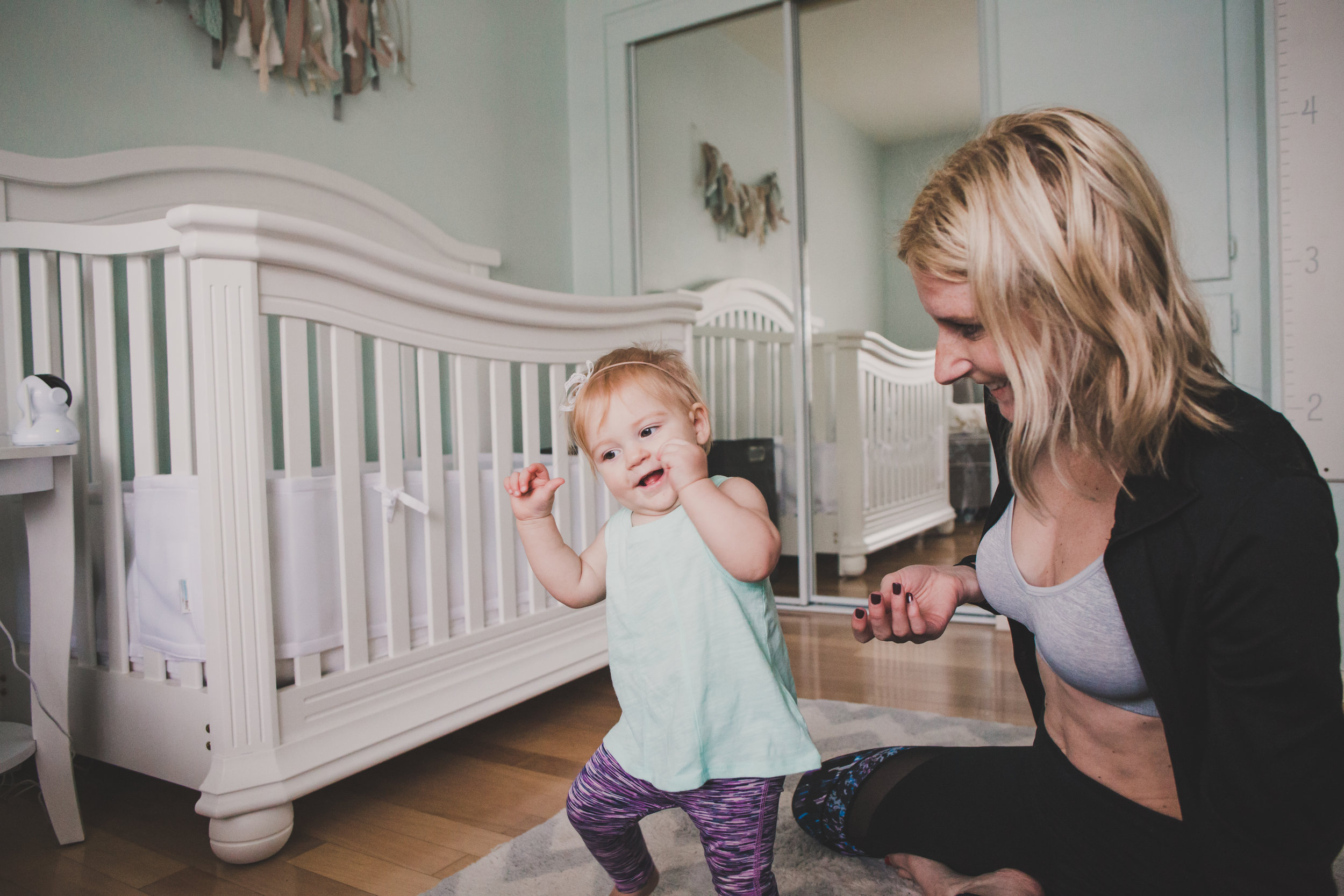 Cute and Comy Nursing Bras - Bravado Designs (Briana Lindsey Photography)