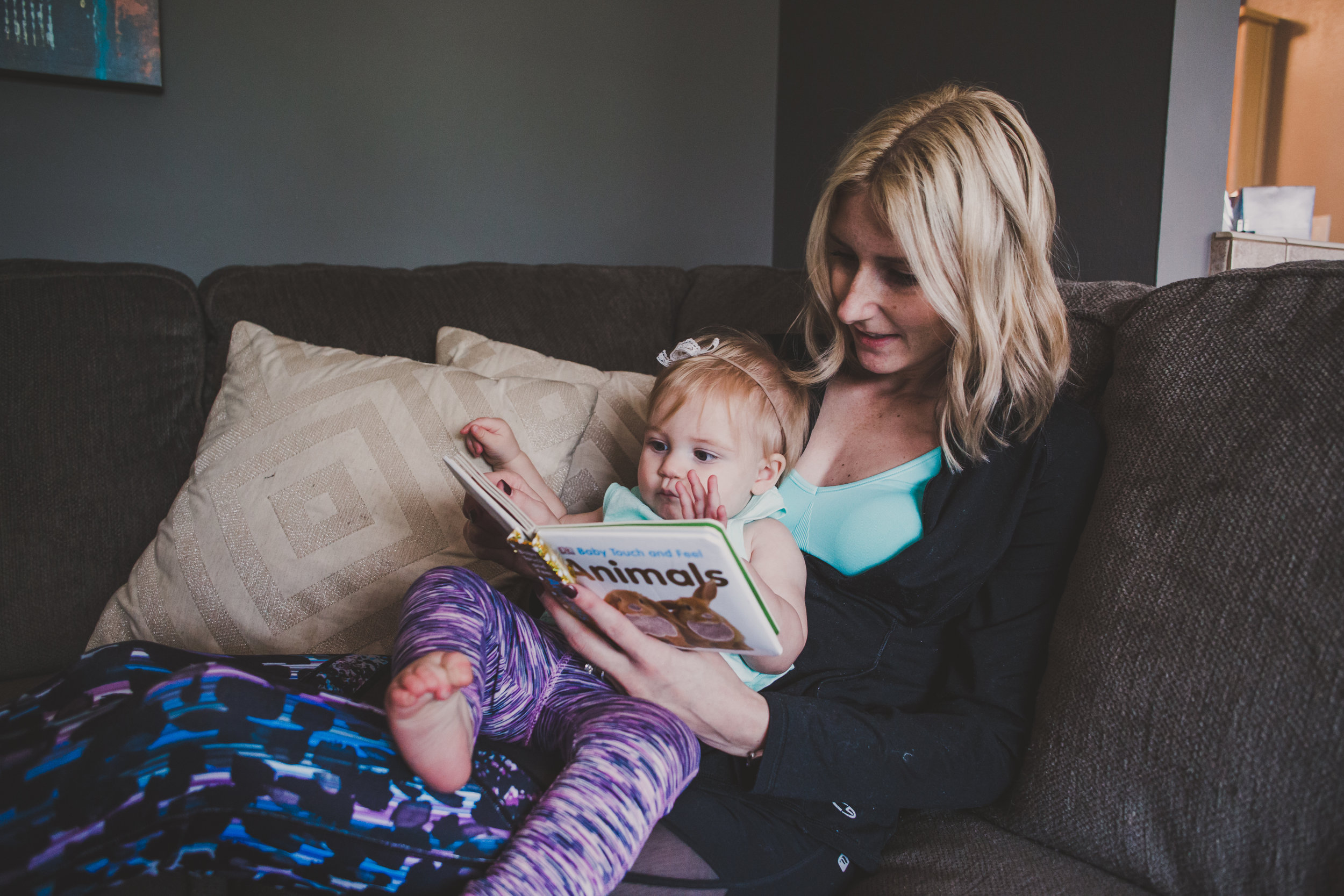 Cute and Comy Nursing Bras - Bravado Designs (Briana Lindsey Photography)