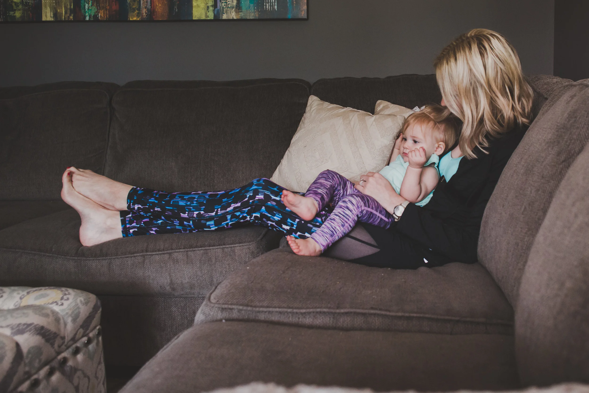Cute and Comy Nursing Bras - Bravado Designs (Briana Lindsey Photography)