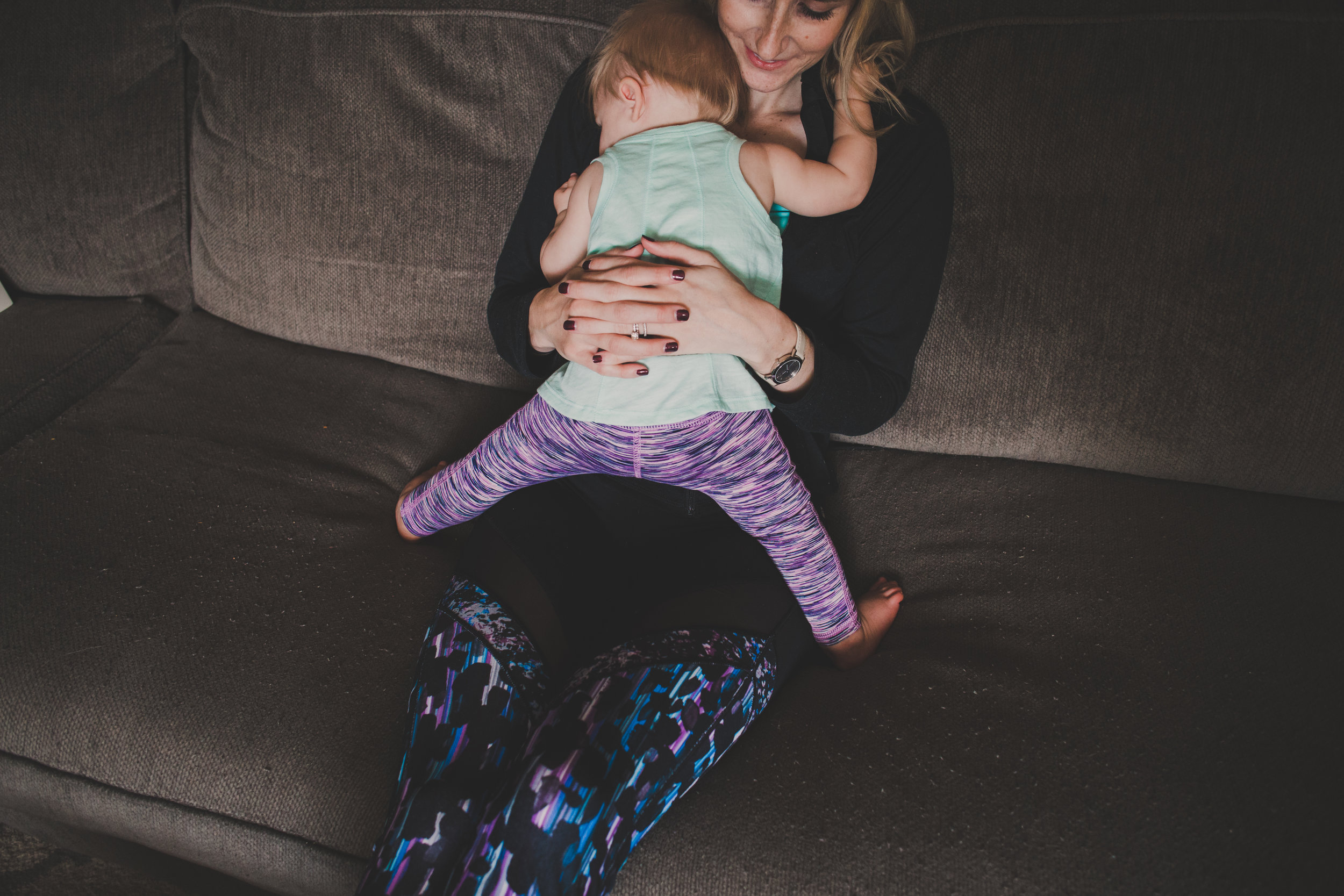 Cute and Comy Nursing Bras - Bravado Designs (Briana Lindsey Photography)