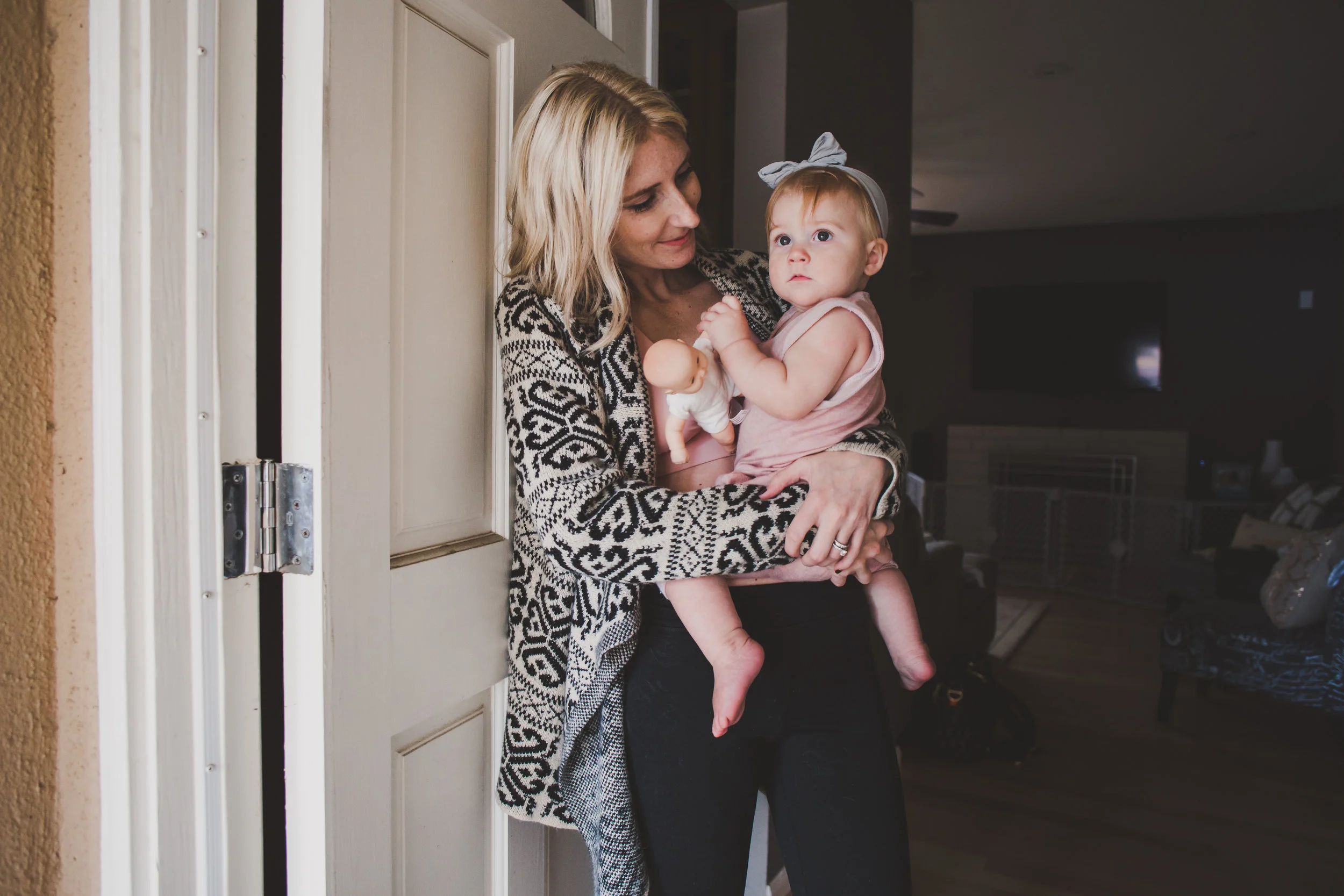 Cute and Comy Nursing Bras - Bravado Designs (Briana Lindsey Photography)