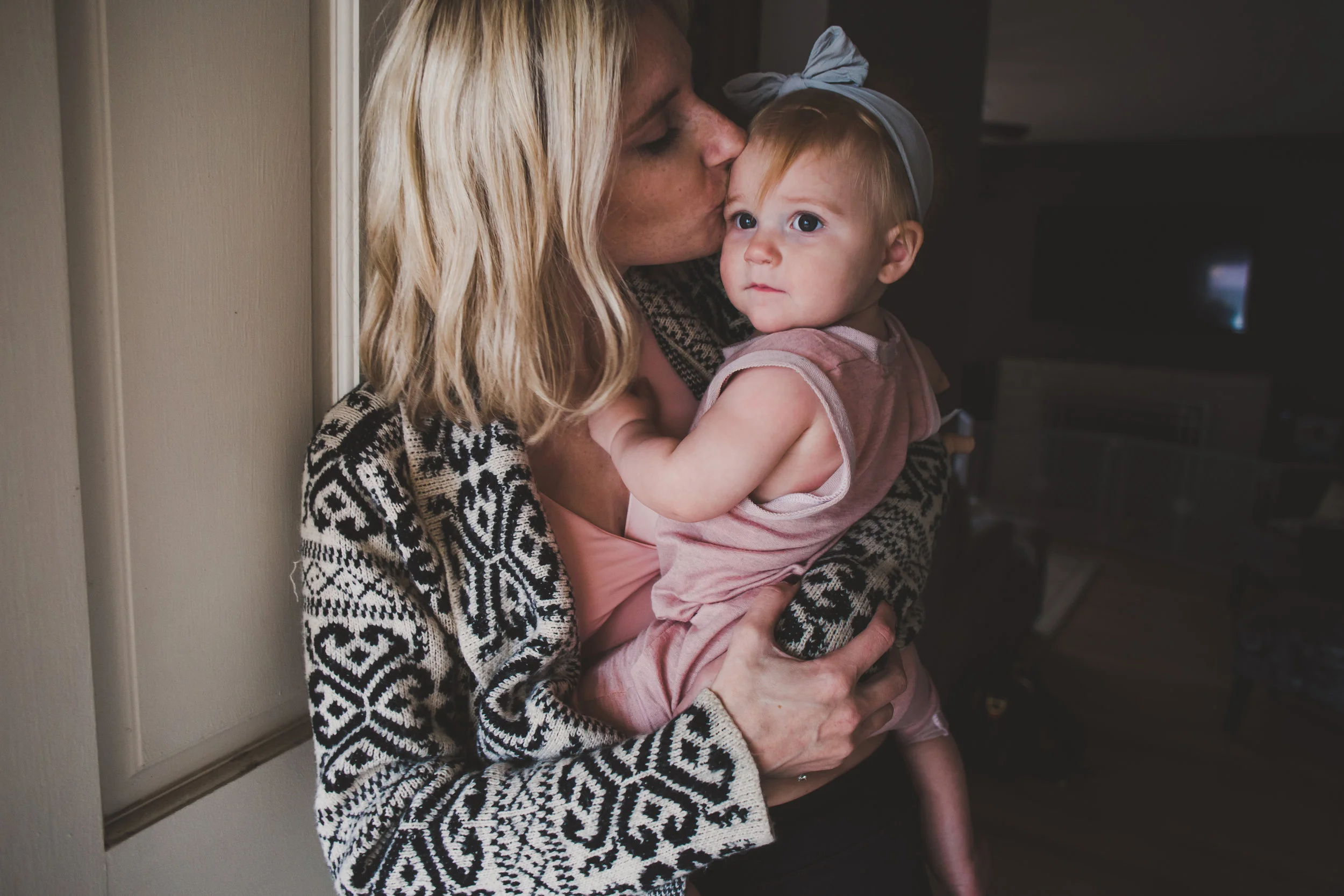 Cute and Comy Nursing Bras - Bravado Designs (Briana Lindsey Photography)