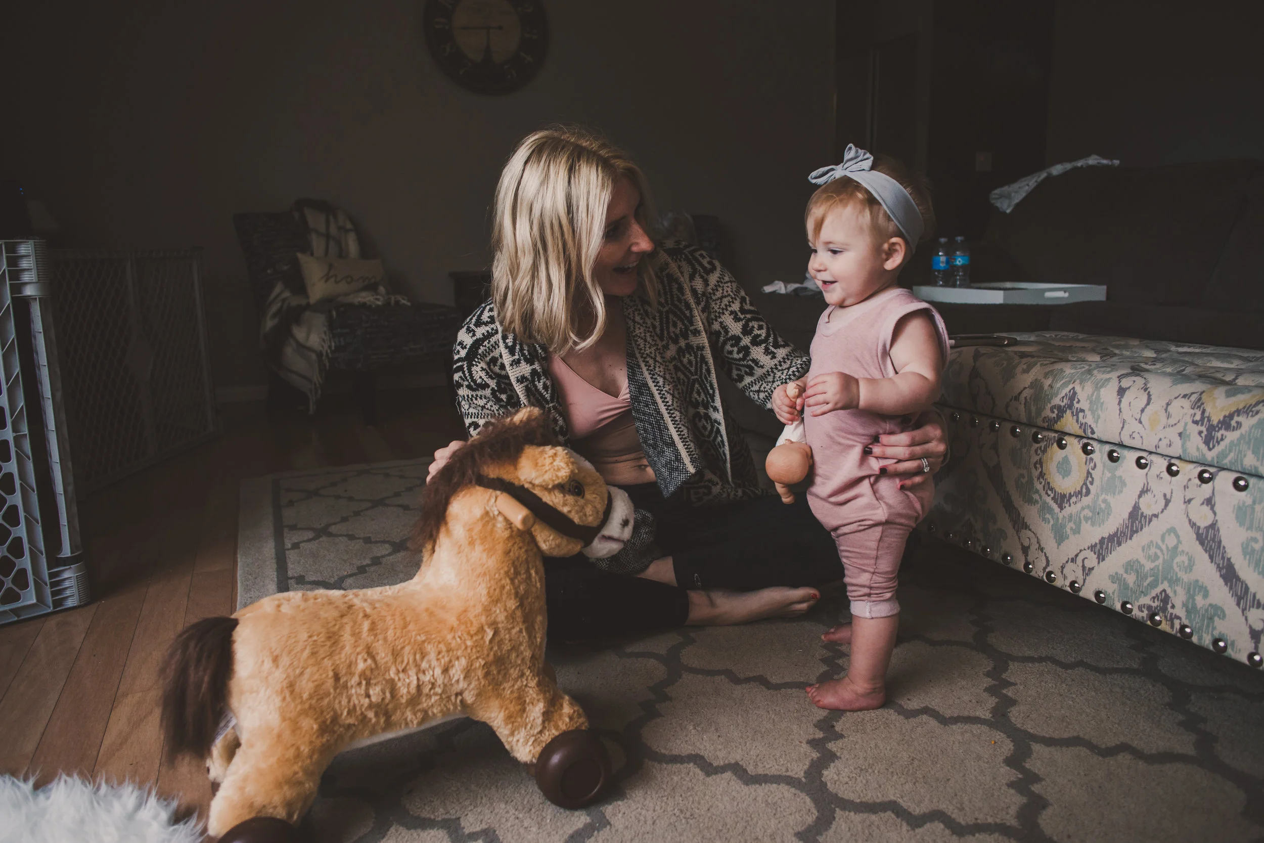 Cute and Comy Nursing Bras - Bravado Designs (Briana Lindsey Photography)