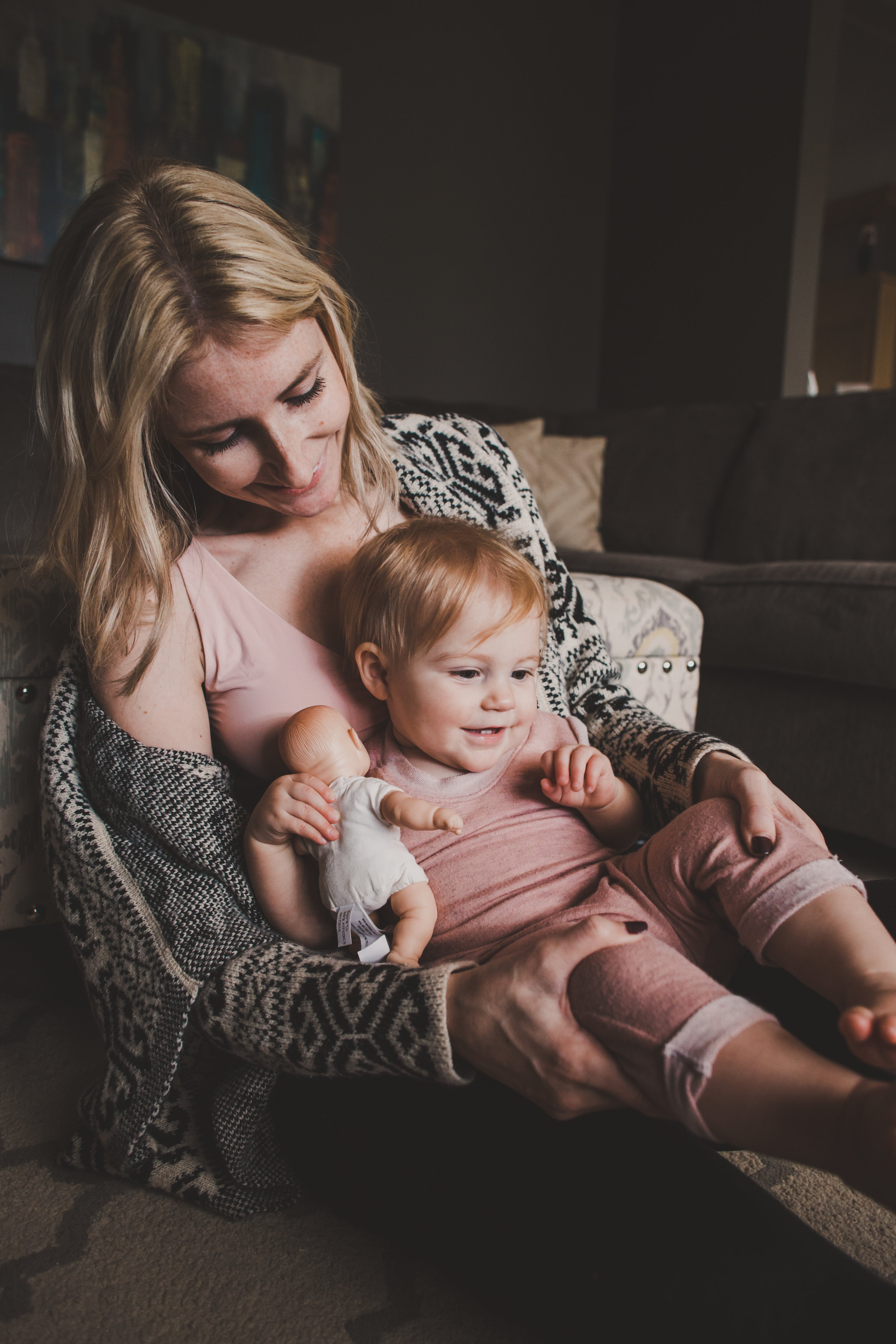 Cute and Comy Nursing Bras - Bravado Designs (Briana Lindsey Photography)