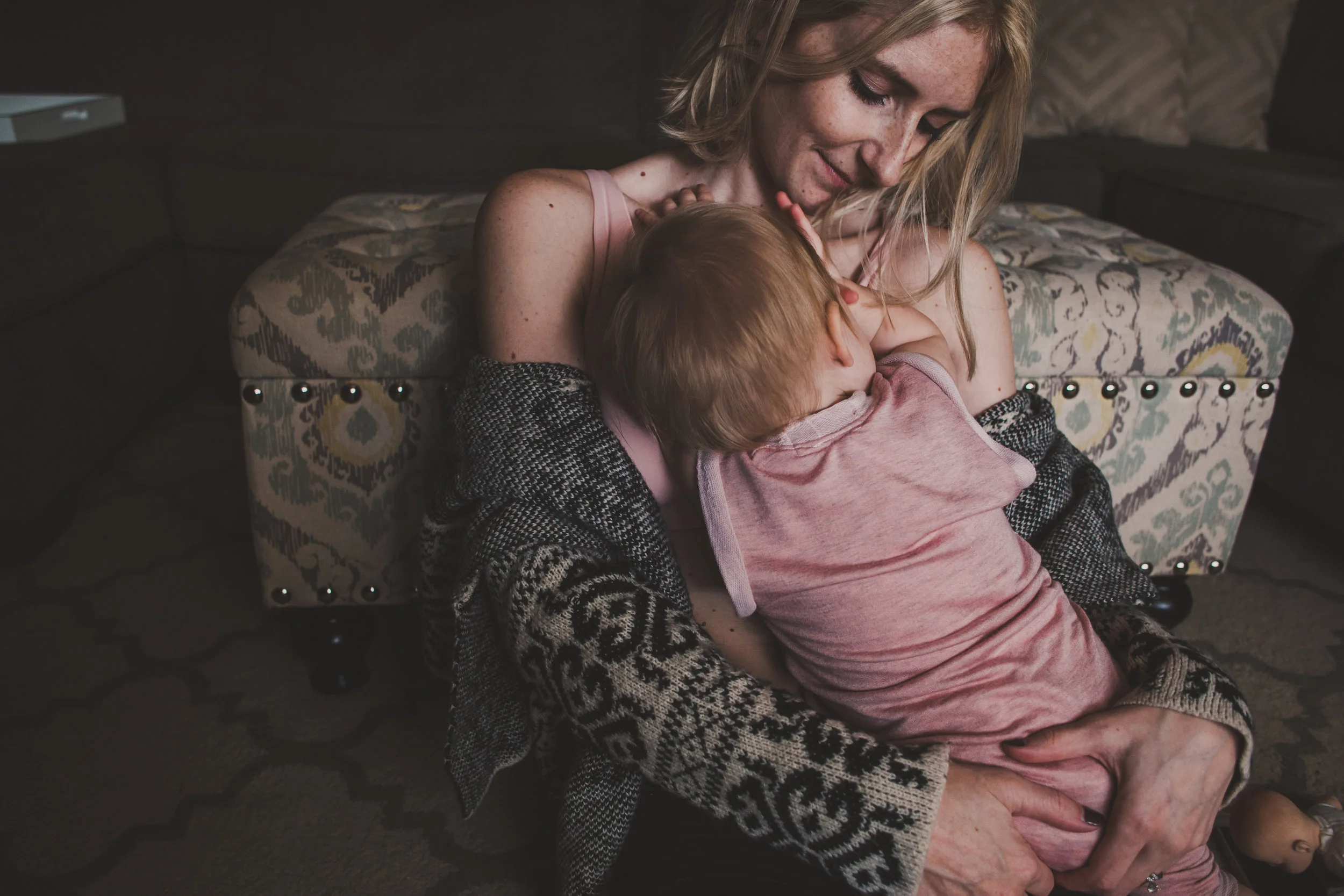 Cute and Comy Nursing Bras - Bravado Designs (Briana Lindsey Photography)