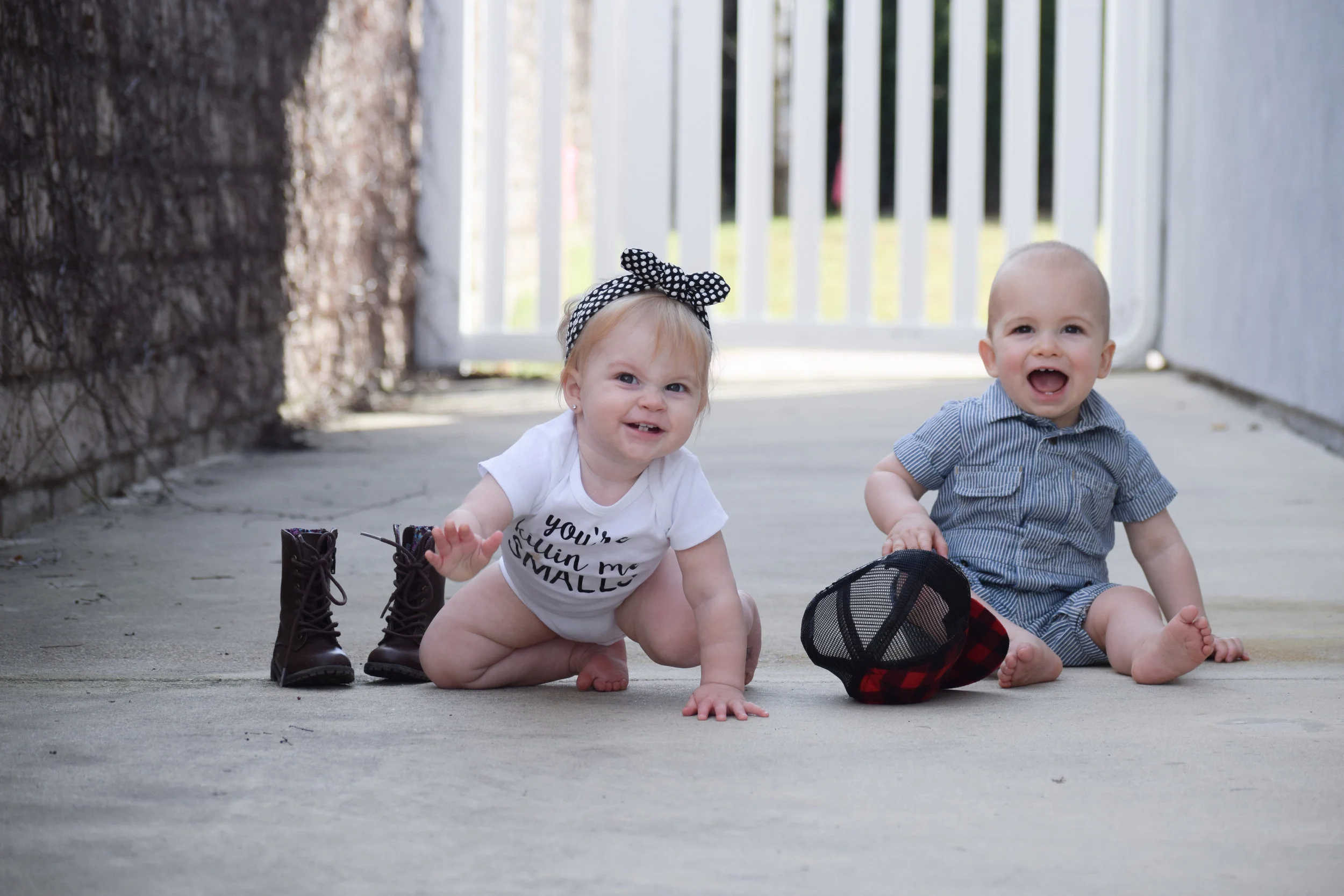 BABY FASHION | "You're killin' me smalls" Baby Onesie - Dressing Bree Etsy Onesies