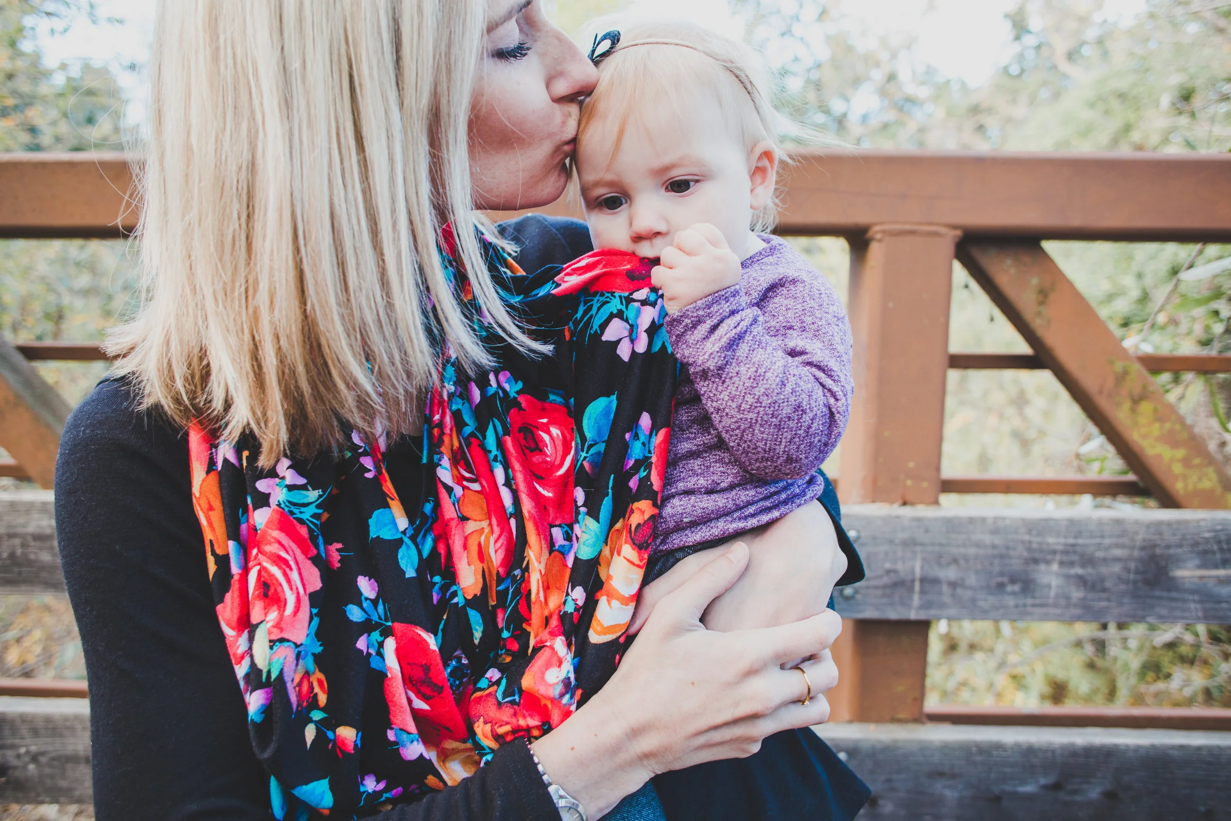 Multi-Use Nursing Covers - Lightweight Breastfeeding Covers - The Blissful Trenders