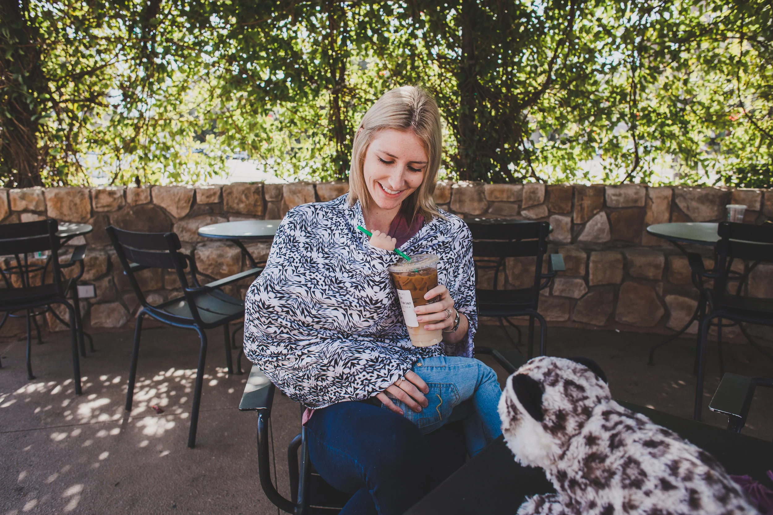 Multi-Use Nursing Covers - Lightweight Breastfeeding Covers - The Blissful Trenders