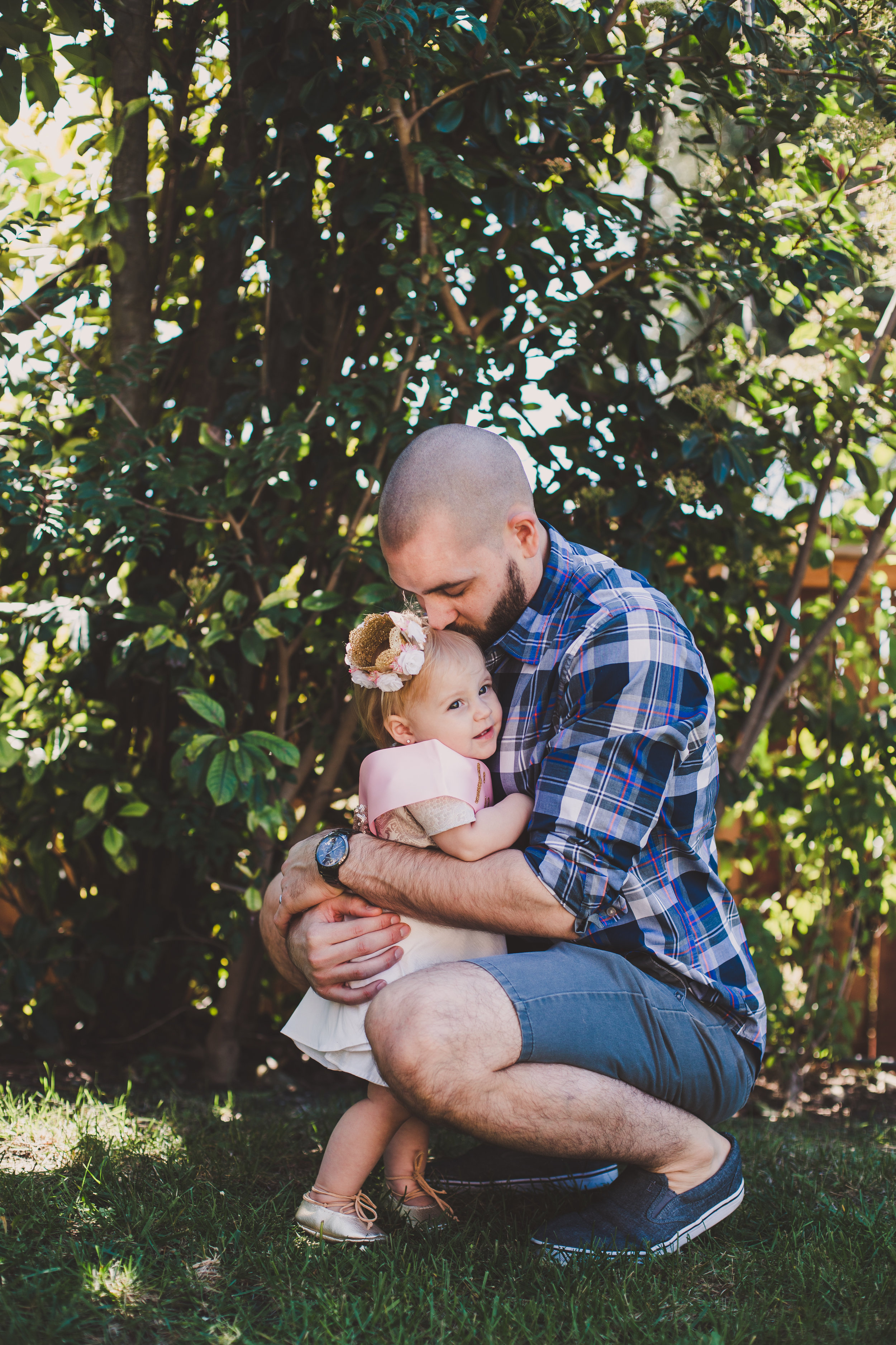 First Birthday Party Ideas - A Vintage Chic Pi Day Themed 1st Birthday Party | Ava's First Birthday
