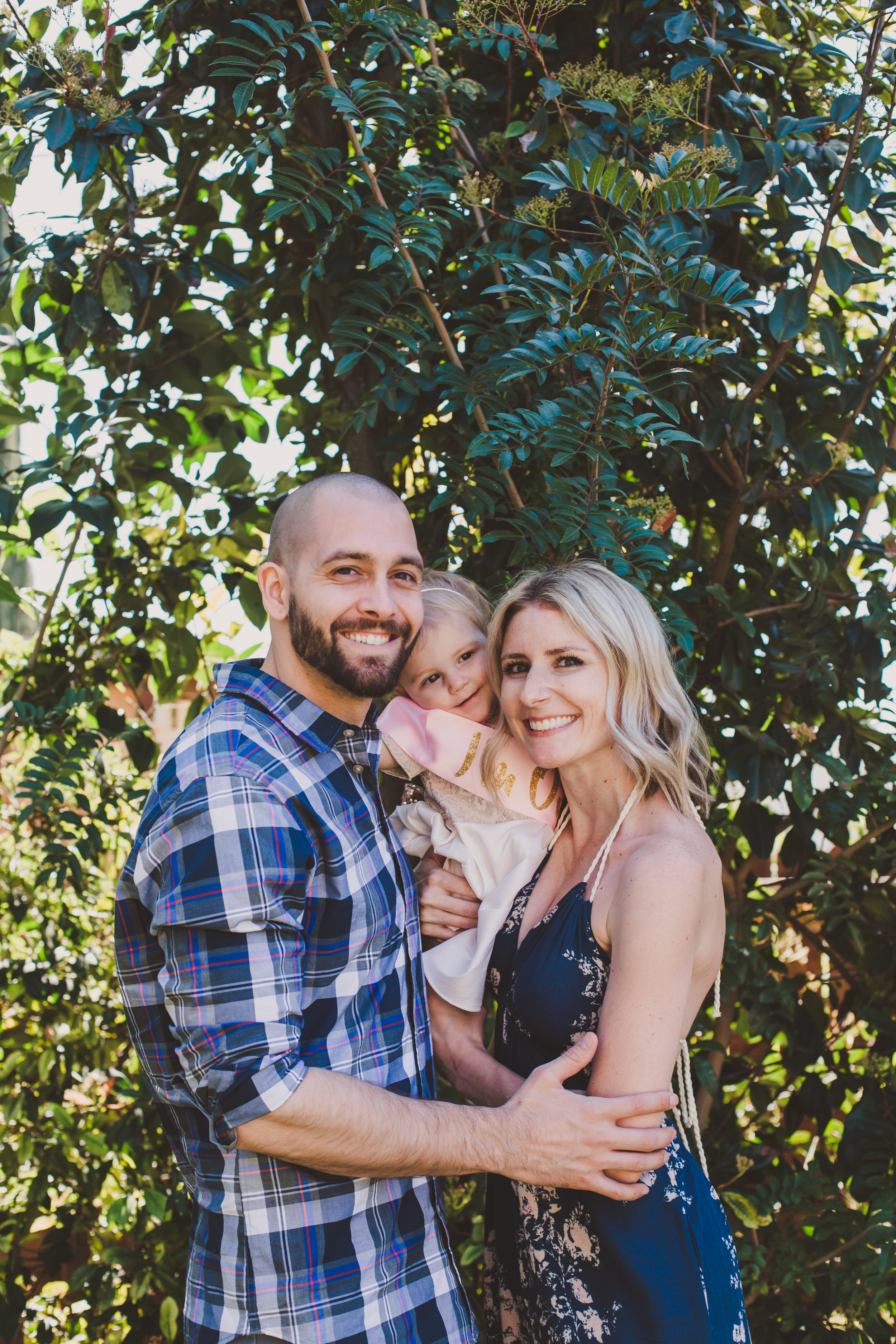 First Birthday Party Ideas - A Vintage Chic Pi Day Themed 1st Birthday Party | Ava's First Birthday