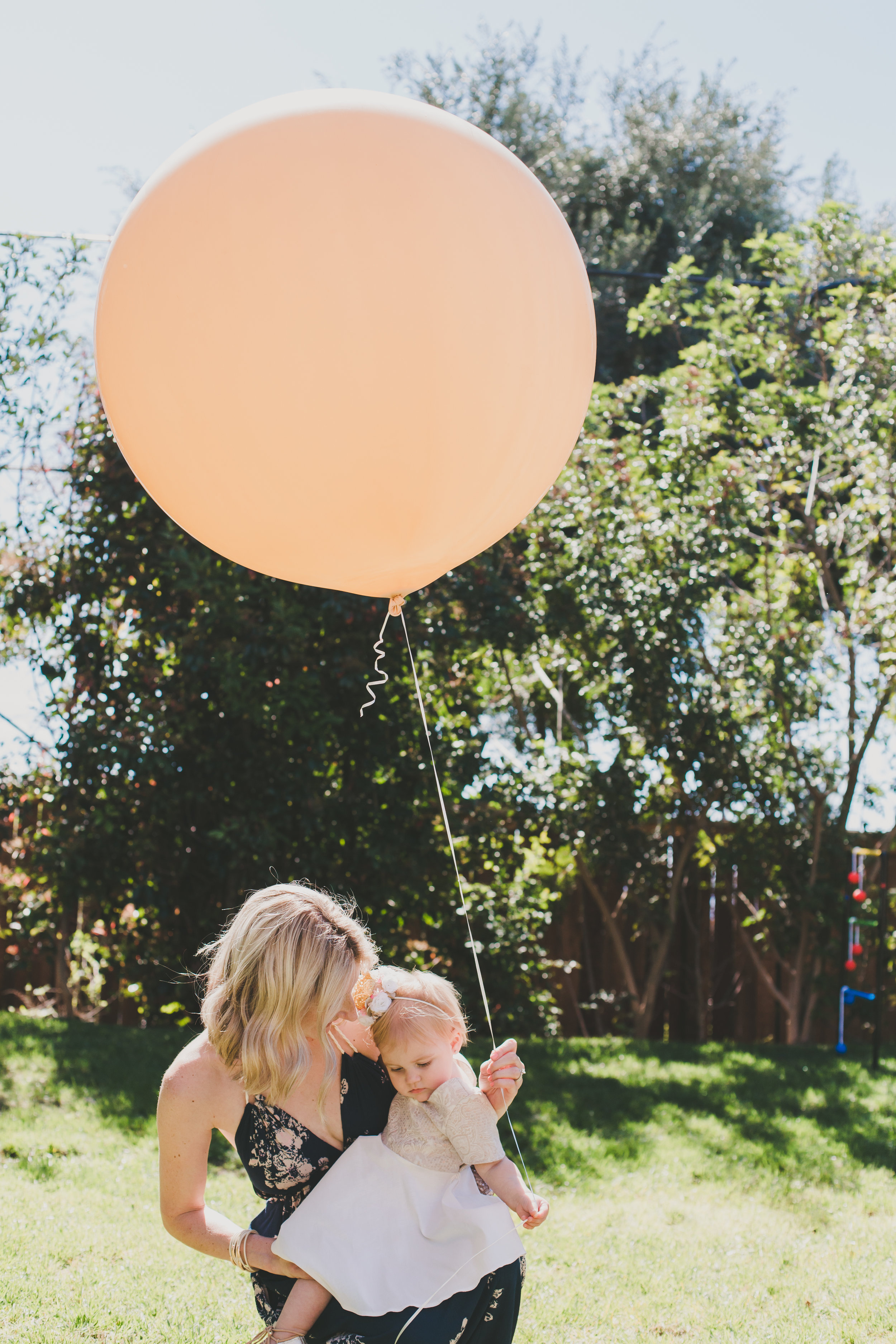 First Birthday Party Ideas - A Vintage Chic Pi Day Themed 1st Birthday Party | Ava's First Birthday