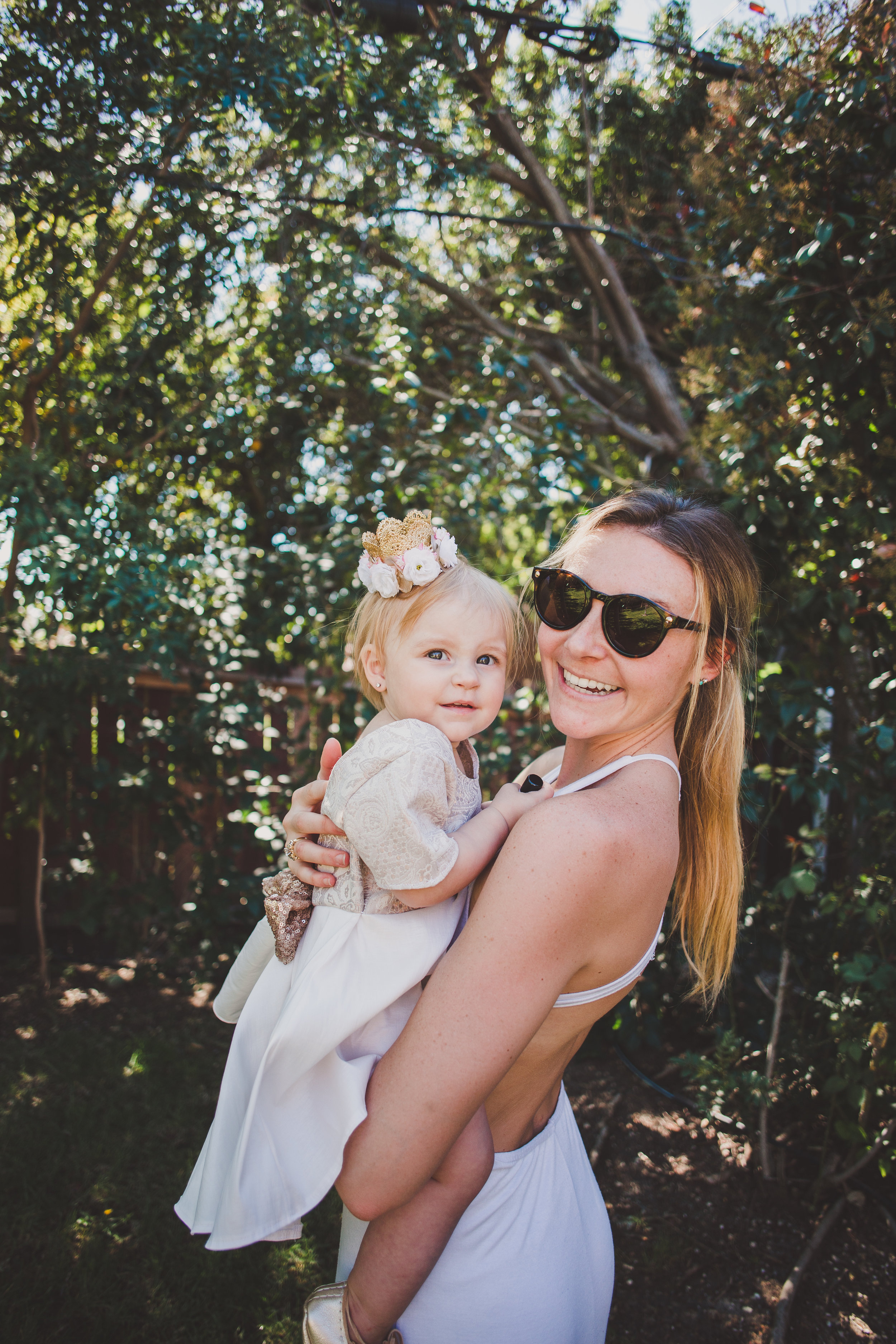 First Birthday Party Ideas - A Vintage Chic Pi Day Themed 1st Birthday Party | Ava's First Birthday