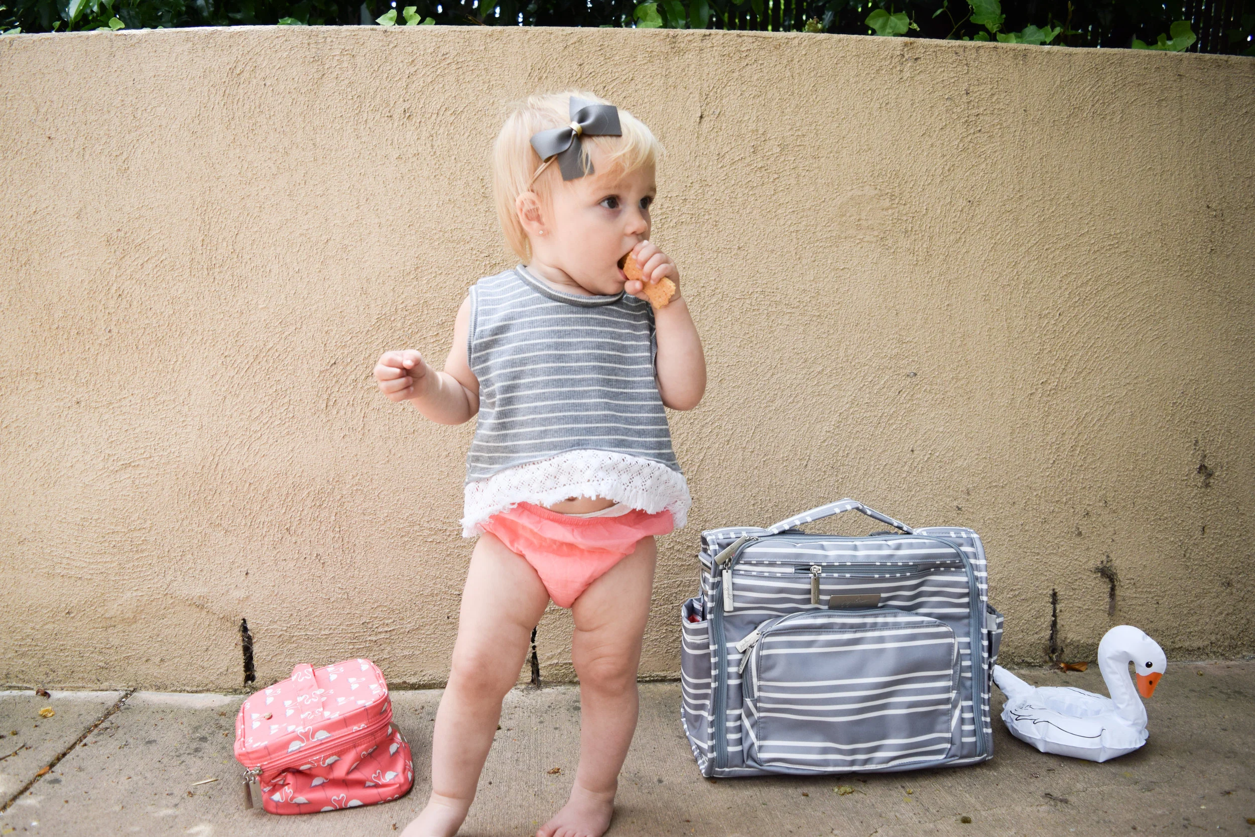 Ju-Ju-Be Coastal 3 Collection - Key West Be Ready + East Hampton BFF