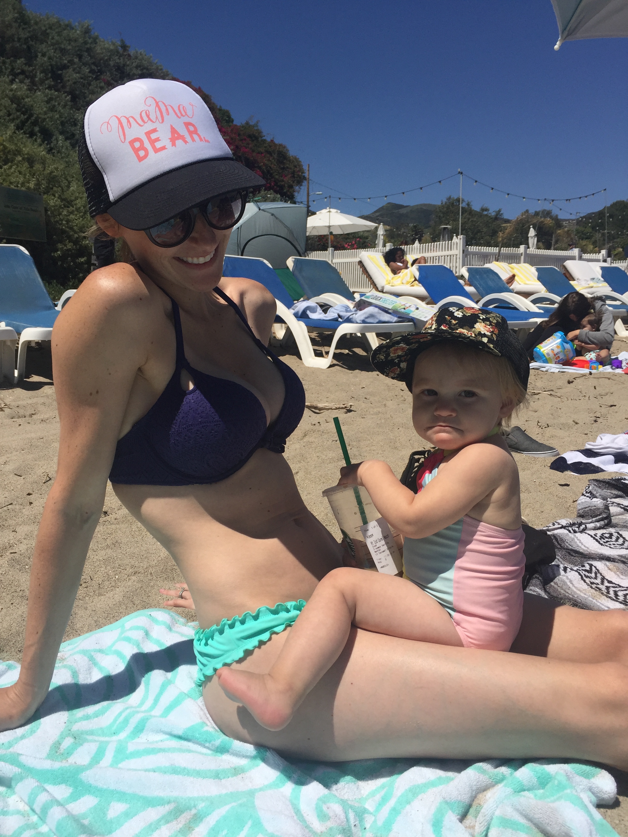 Summer Must Haves for Moms