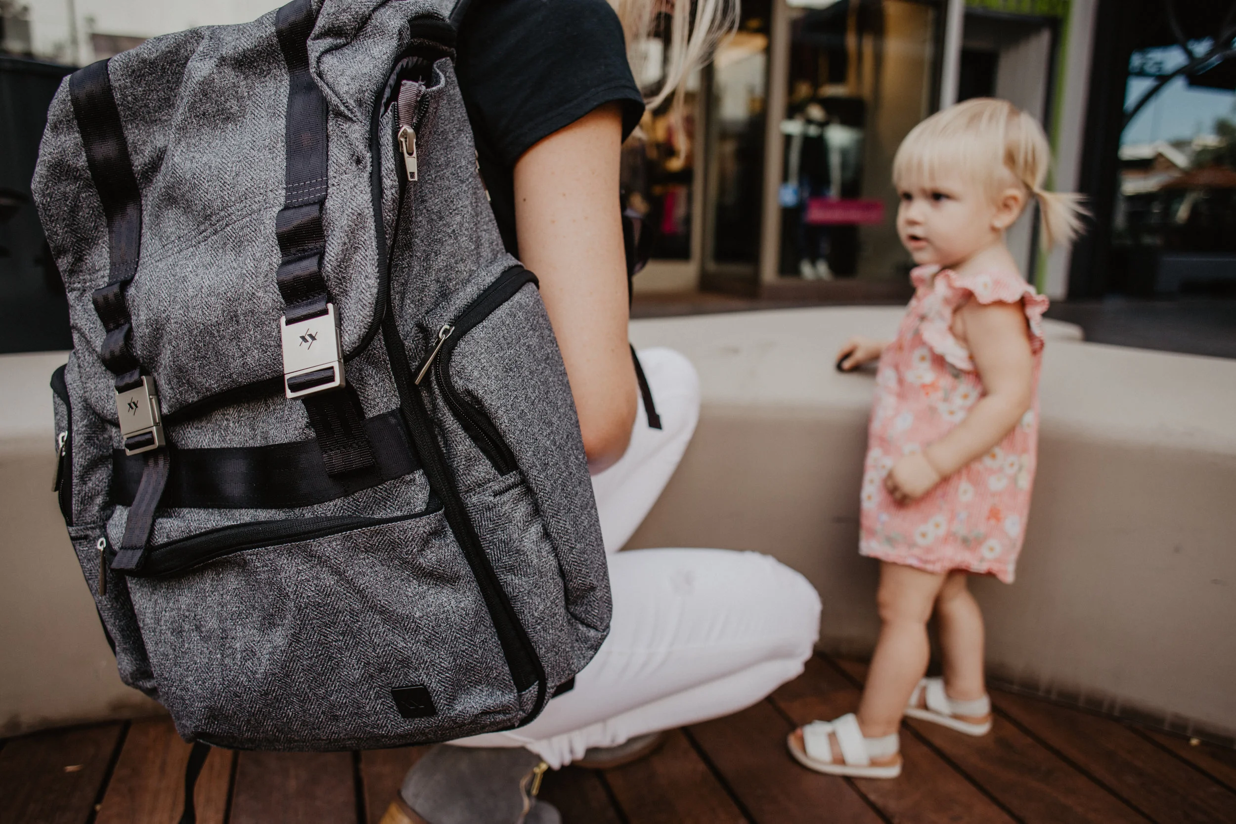 Jujube Bags Jujube Vector Backpack Dad Bag Jujube Hatch Diaper