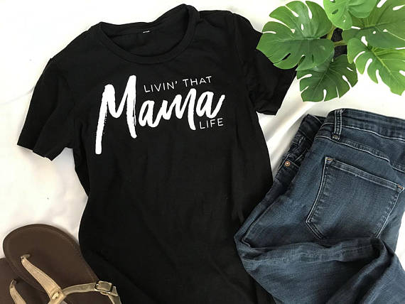 44 Mom Shirts [Disclaimer: You will want them all.] — The Overwhelmed Mommy  Blog