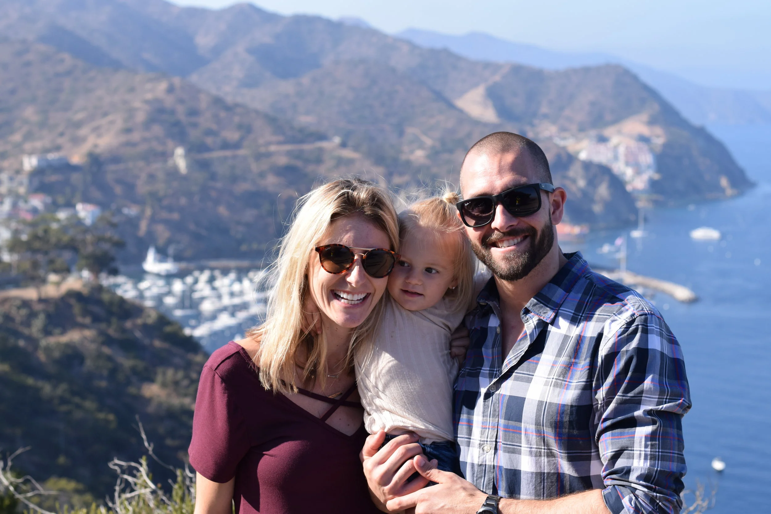 Hallak Family VLOG | My 28th Birthday
