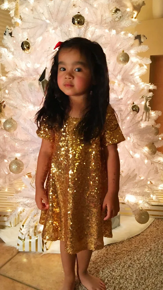 Eve Dresses 2018 New Year Dresses Gold New Year Eve Dresses 2018