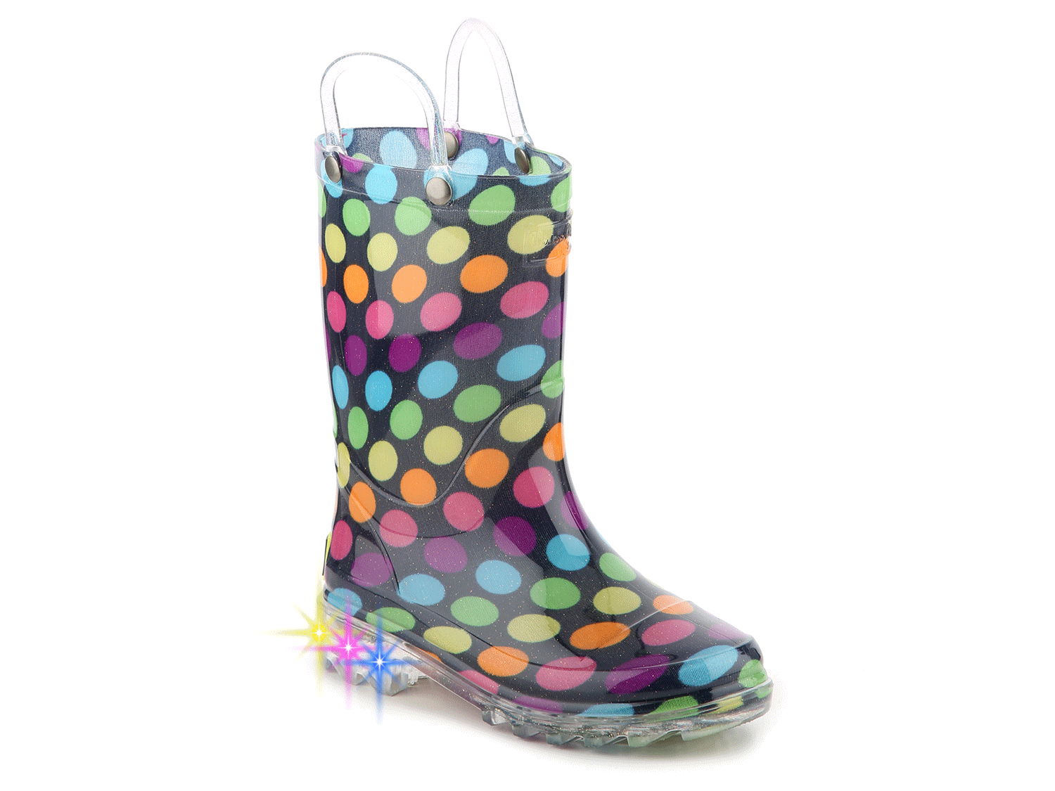 It's Raining, It's Pouring (+ 45 cute rain boots for kids) — The