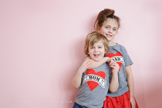 Valentine's Day Gift Ideas for Kids - Mommy Blogger-Vlogger - The Overwhelmed Mommy