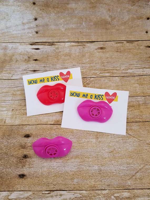 Valentine's Day Gift Ideas for Kids - Mommy Blogger-Vlogger - The Overwhelmed Mommy