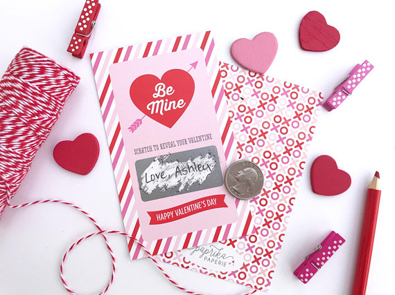 Valentine's Day Gift Ideas for Kids - Mommy Blogger-Vlogger - The Overwhelmed Mommy