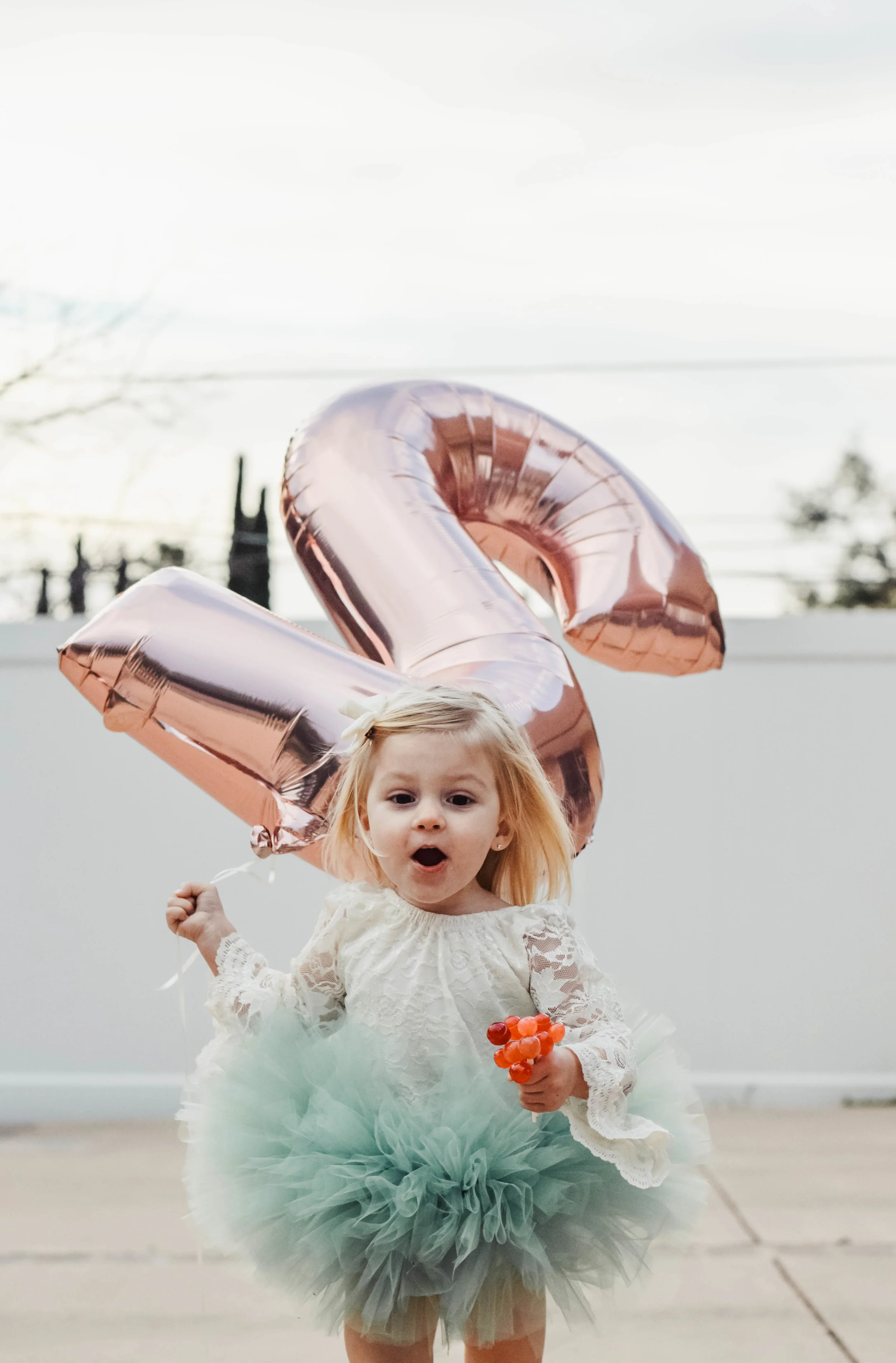 Girl Birthday Outfits Second Birthday Outfit Girl