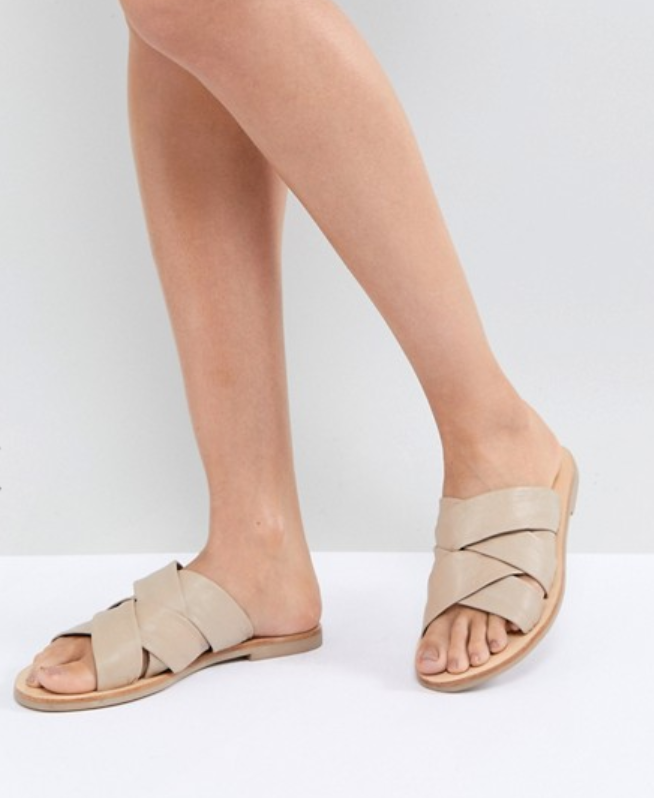 Cute Women's Sandals - 2018 Trending Spring/Summer Sandals -- Mommy Fashion Blogger - The Overwhelmed Mommy