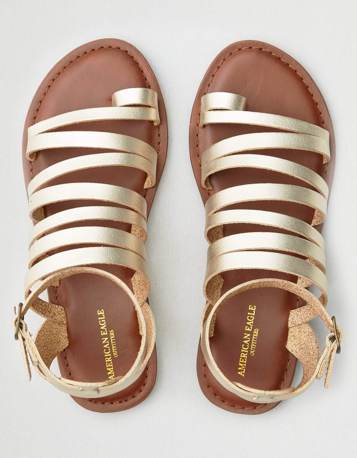 Cute Women's Sandals - 2018 Trending Spring/Summer Sandals -- Mommy Fashion Blogger - The Overwhelmed Mommy