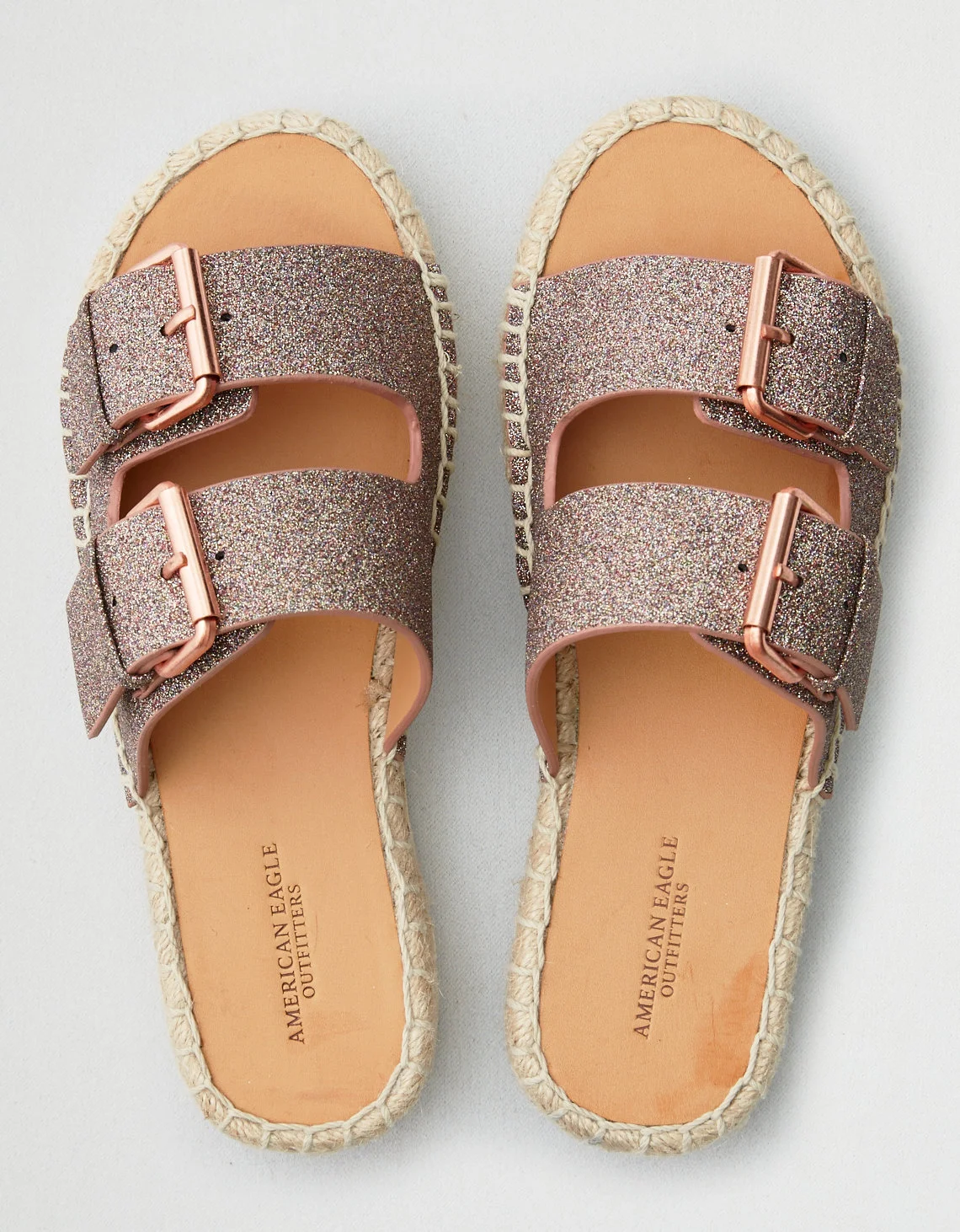 trendy sandals 2018
