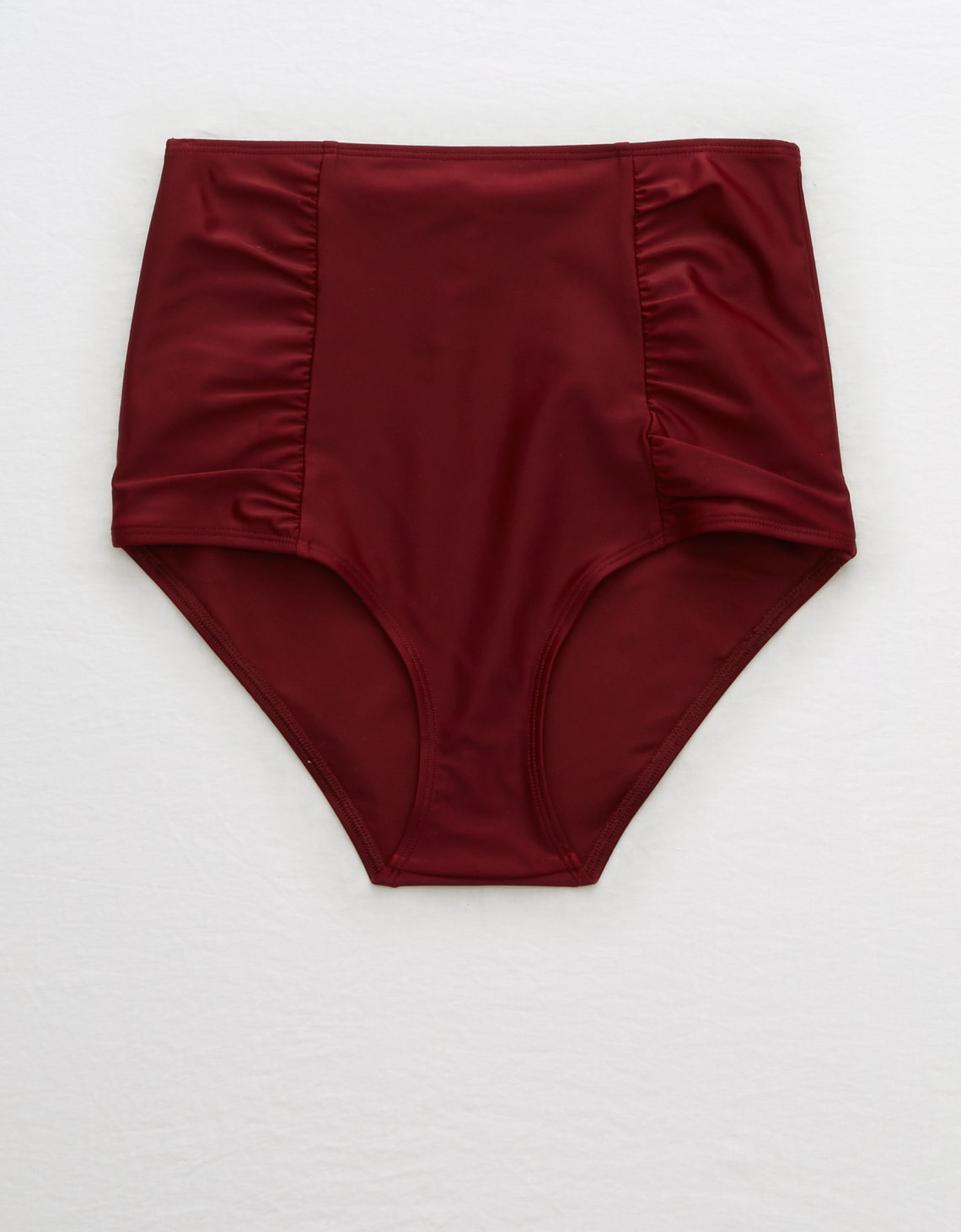 High Waisted Bikini-Swimsuit -- Mommy Blogger - The Overwhelmed Mommy