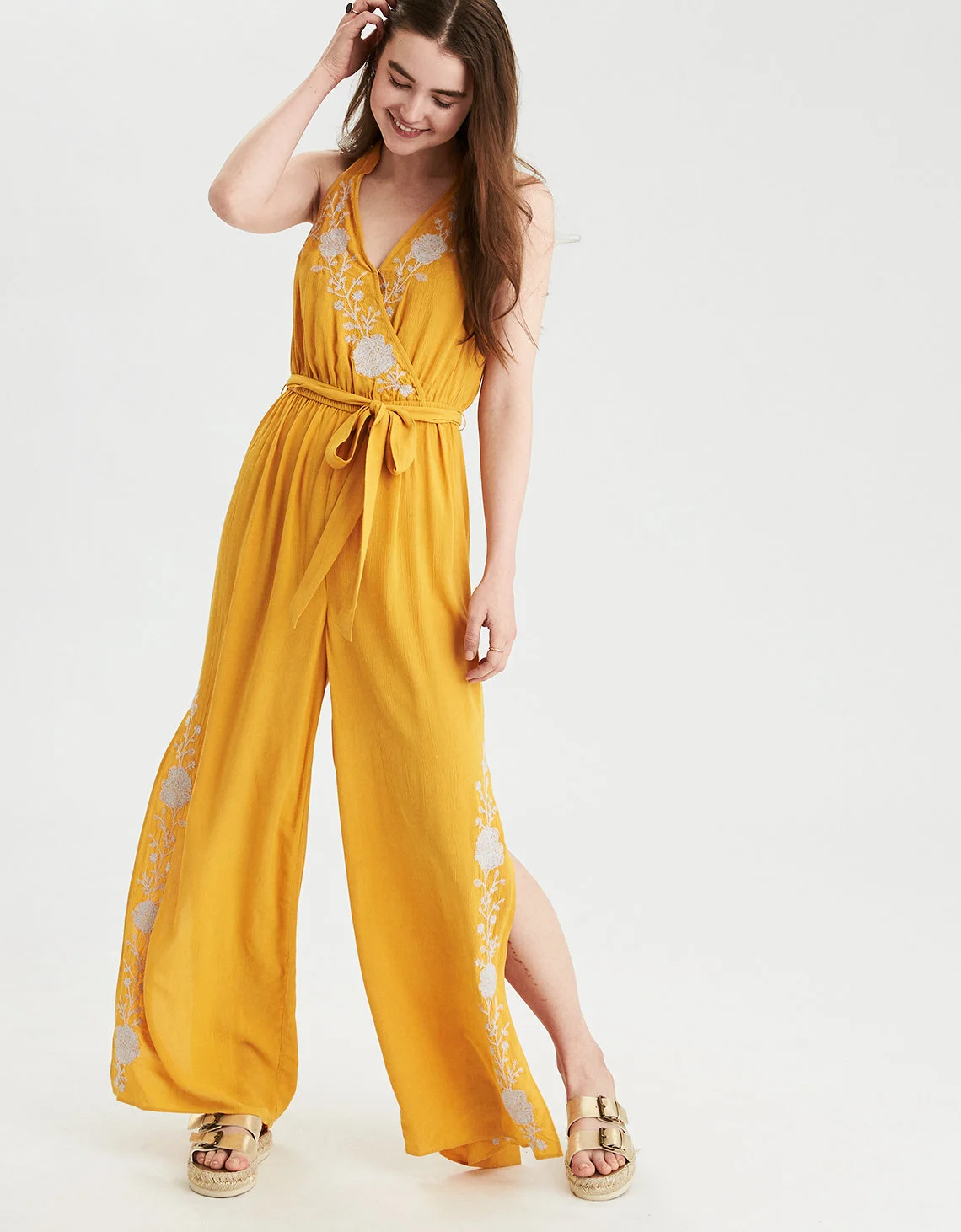 66 Cute Women's Jumpsuits (and my favorite item of clothing) — The