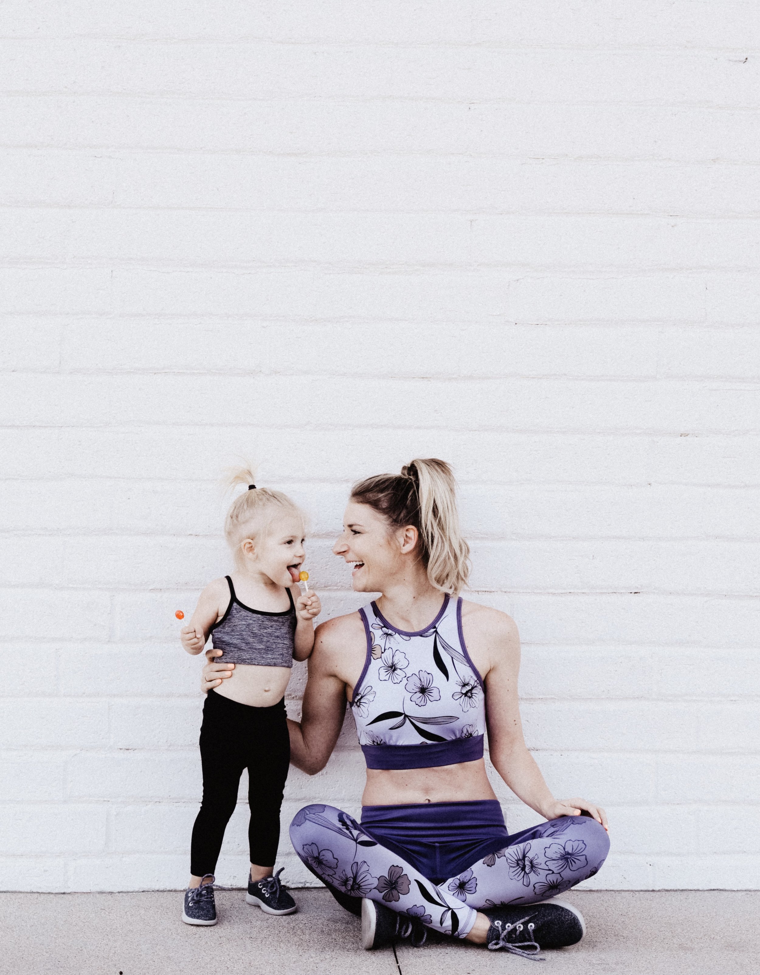 My 2 Biggest Motivations to Work Out + 25 Cute Yoga Pants — The Overwhelmed  Mommy Blog