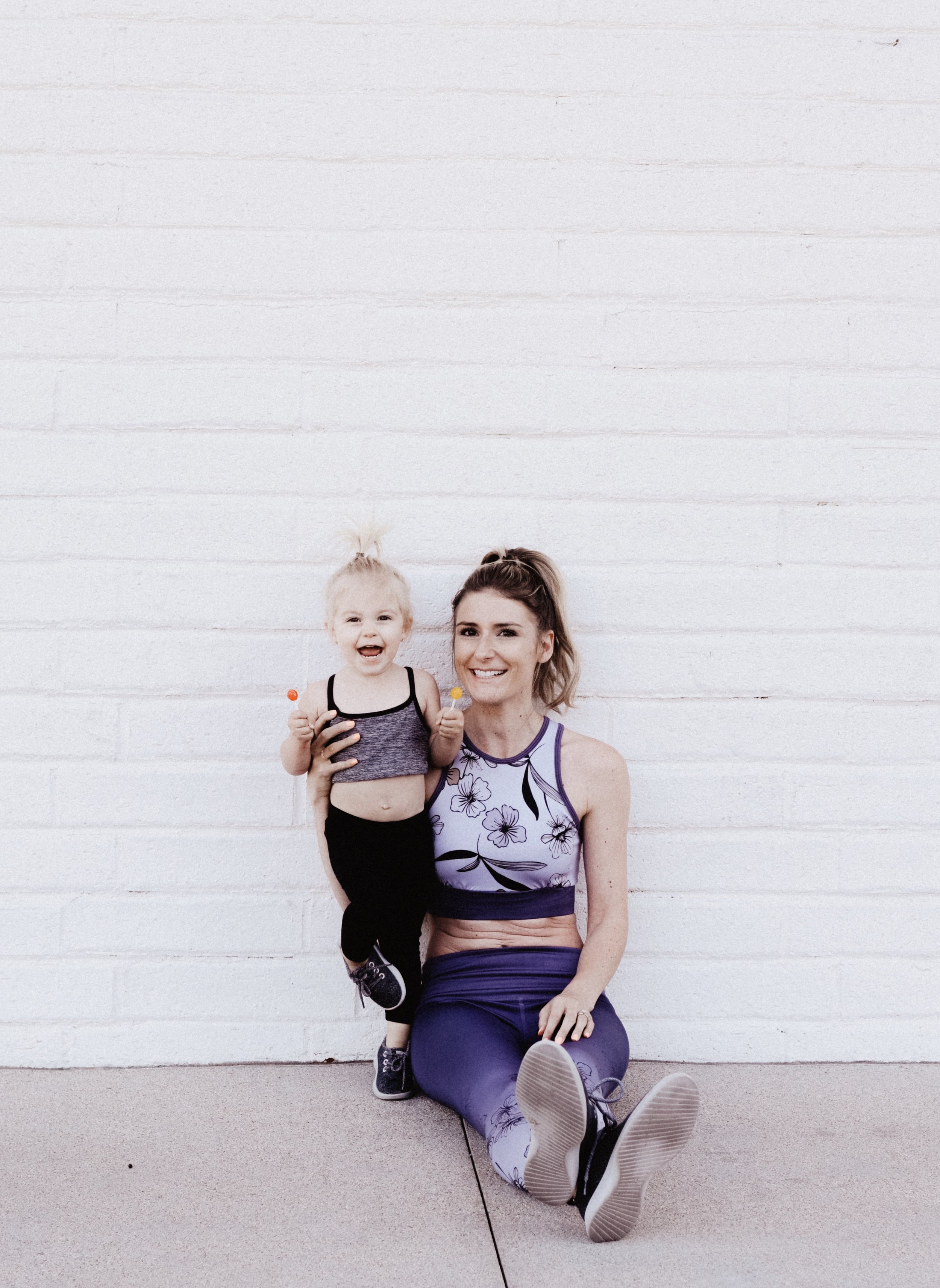 My 2 Biggest Motivations to Work Out + 25 Cute Yoga Pants — The Overwhelmed  Mommy Blog